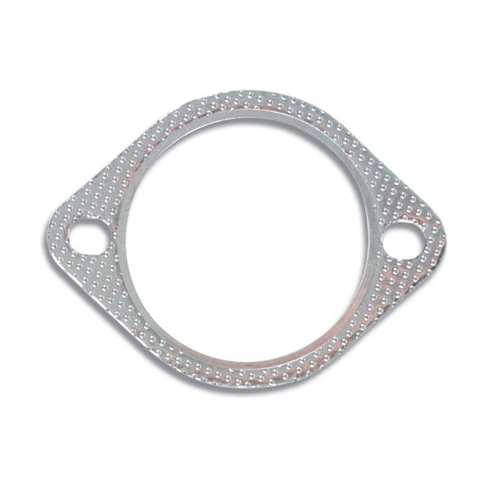 VIBRANT PERFORMANCE 1455 - 2-Bolt High Temperature Exhaust Gasket 2In I.D.