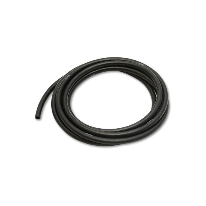 VIBRANT PERFORMANCE 16318 - -8AN Flex Hose For Push -On Style Fitting 10ft