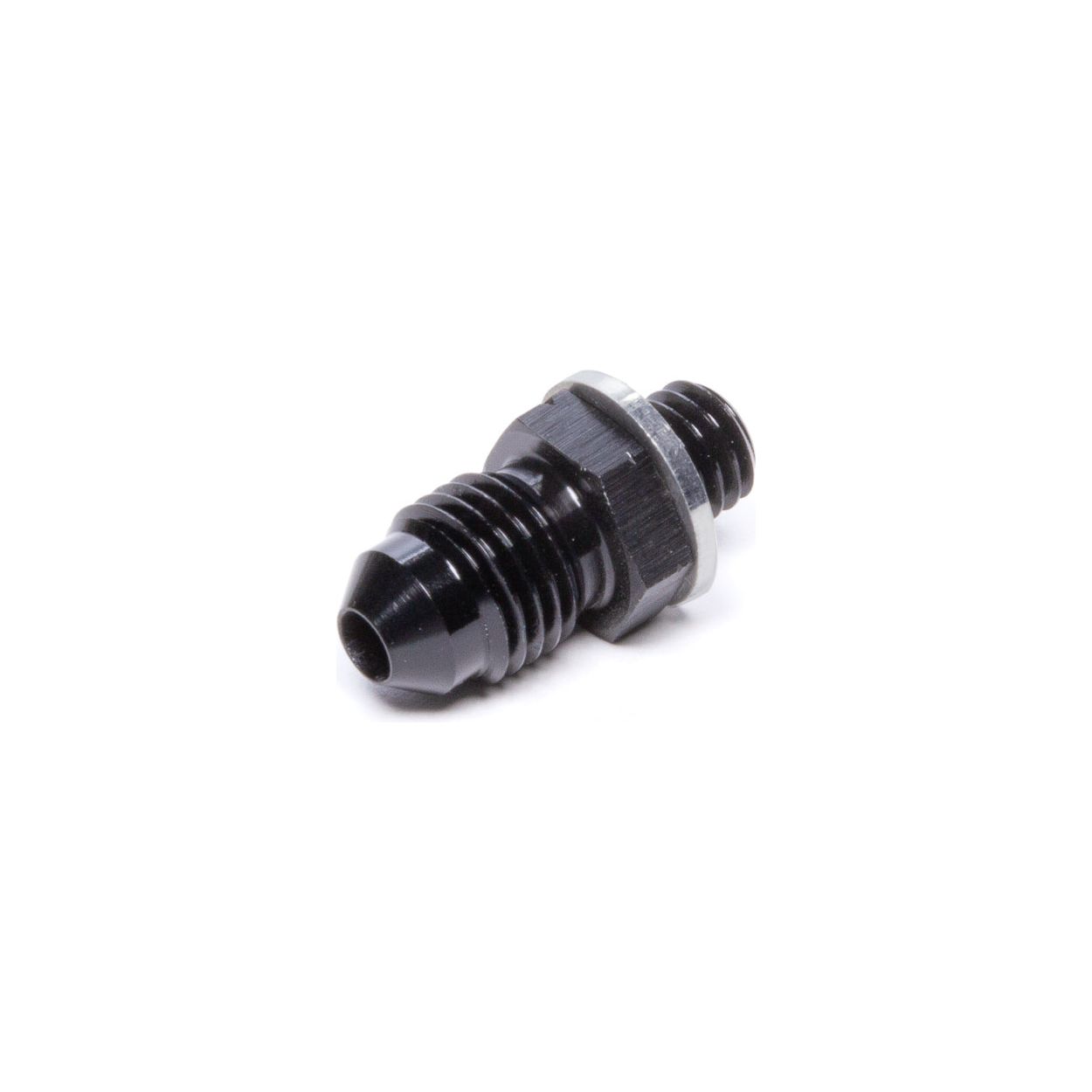 VIBRANT PERFORMANCE 16603 - -4AN to 8mm x 1.25 Metri c Straight Adapter