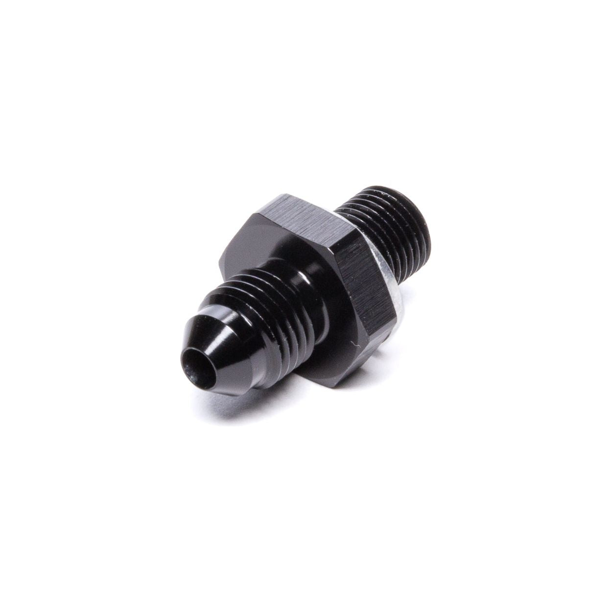 VIBRANT PERFORMANCE 16604 - -4AN to 10mm x 1.0 Metri c Straight Adapter