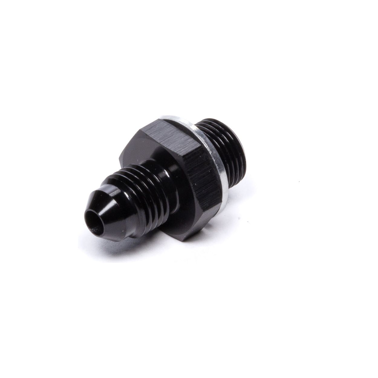 VIBRANT PERFORMANCE 16607 - -4AN to 12mm x 1.0 Metri c Straight Adapter