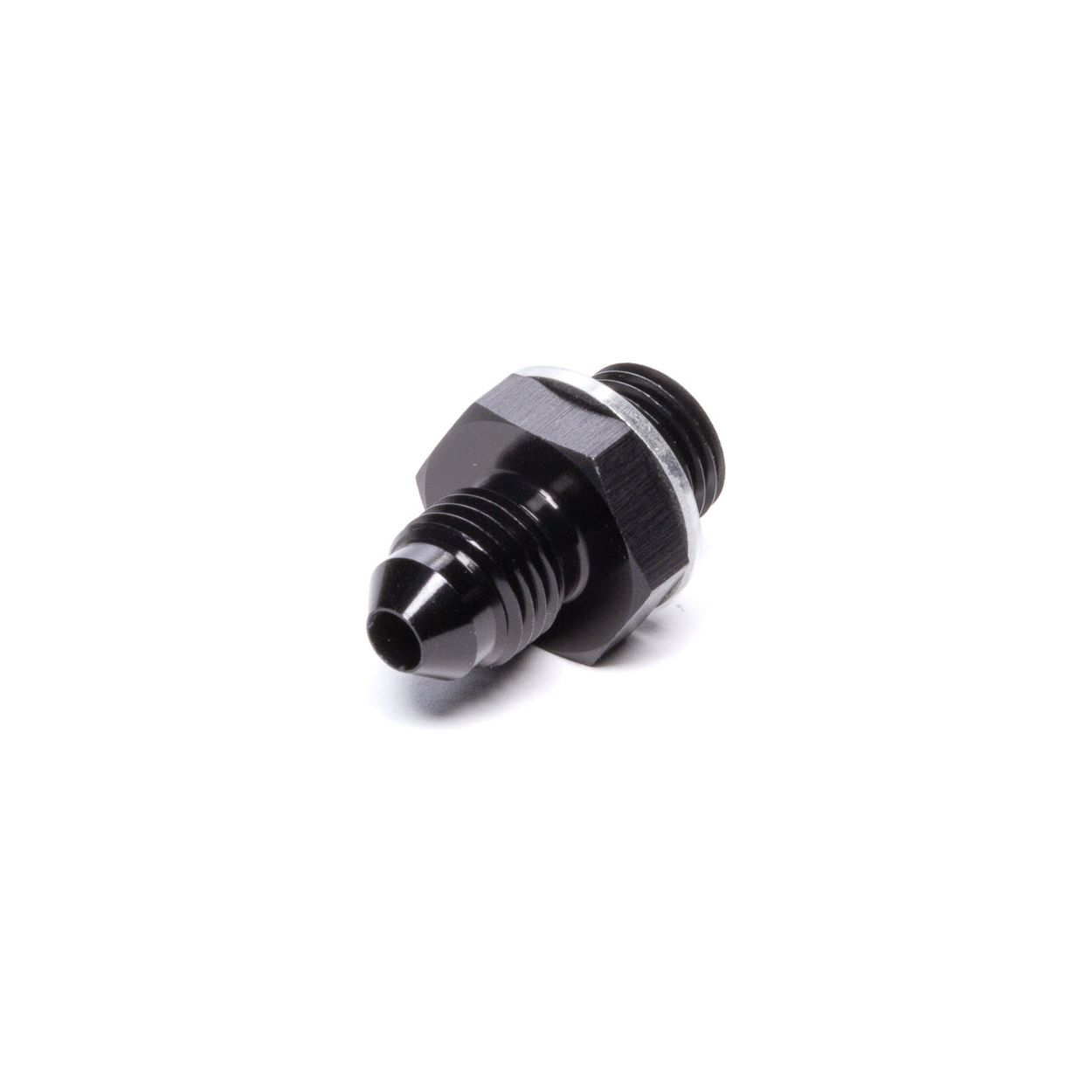 VIBRANT PERFORMANCE 16608 - -4AN to 12mm x 1.25 Metr ic Straight Adapter