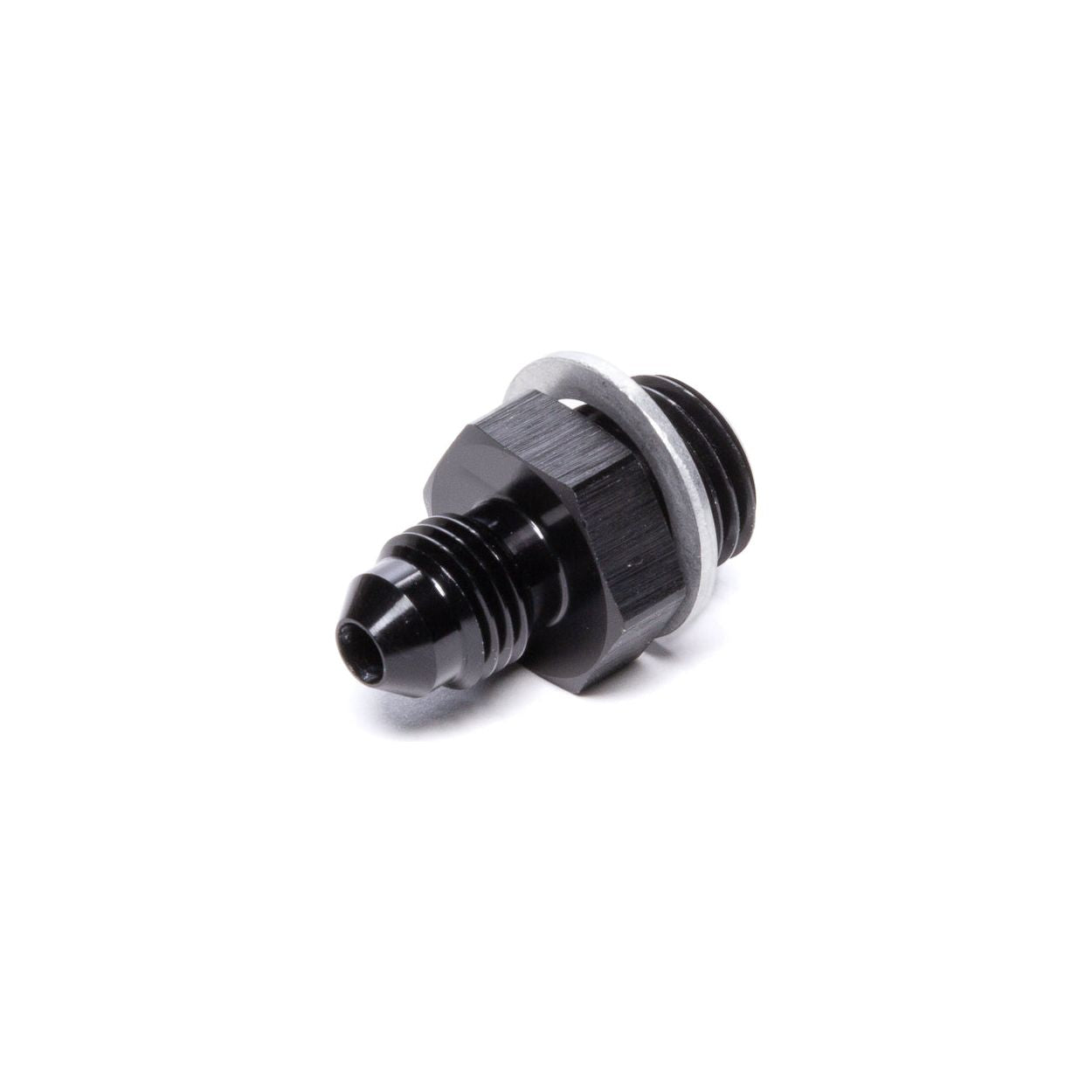 VIBRANT PERFORMANCE 16611 - -4AN to 14mm x 1.5 Metri c Straight Adapter