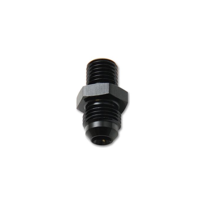 VIBRANT PERFORMANCE 16615 - AN to Metric Straight Adapter -6AN to M12x1.25