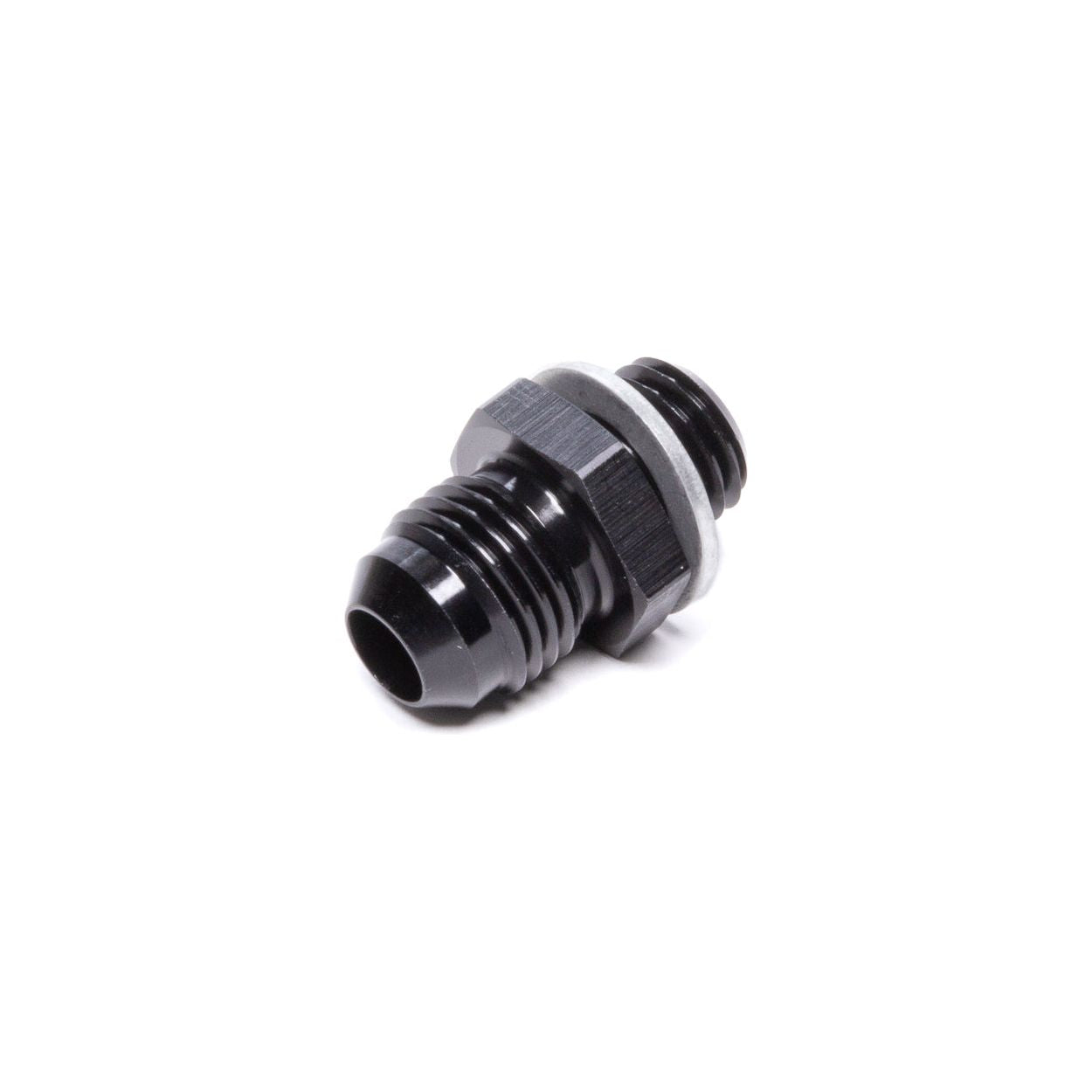 VIBRANT PERFORMANCE 16616 - -6AN to 12mm x 1.5 Metri c Straight Adapter