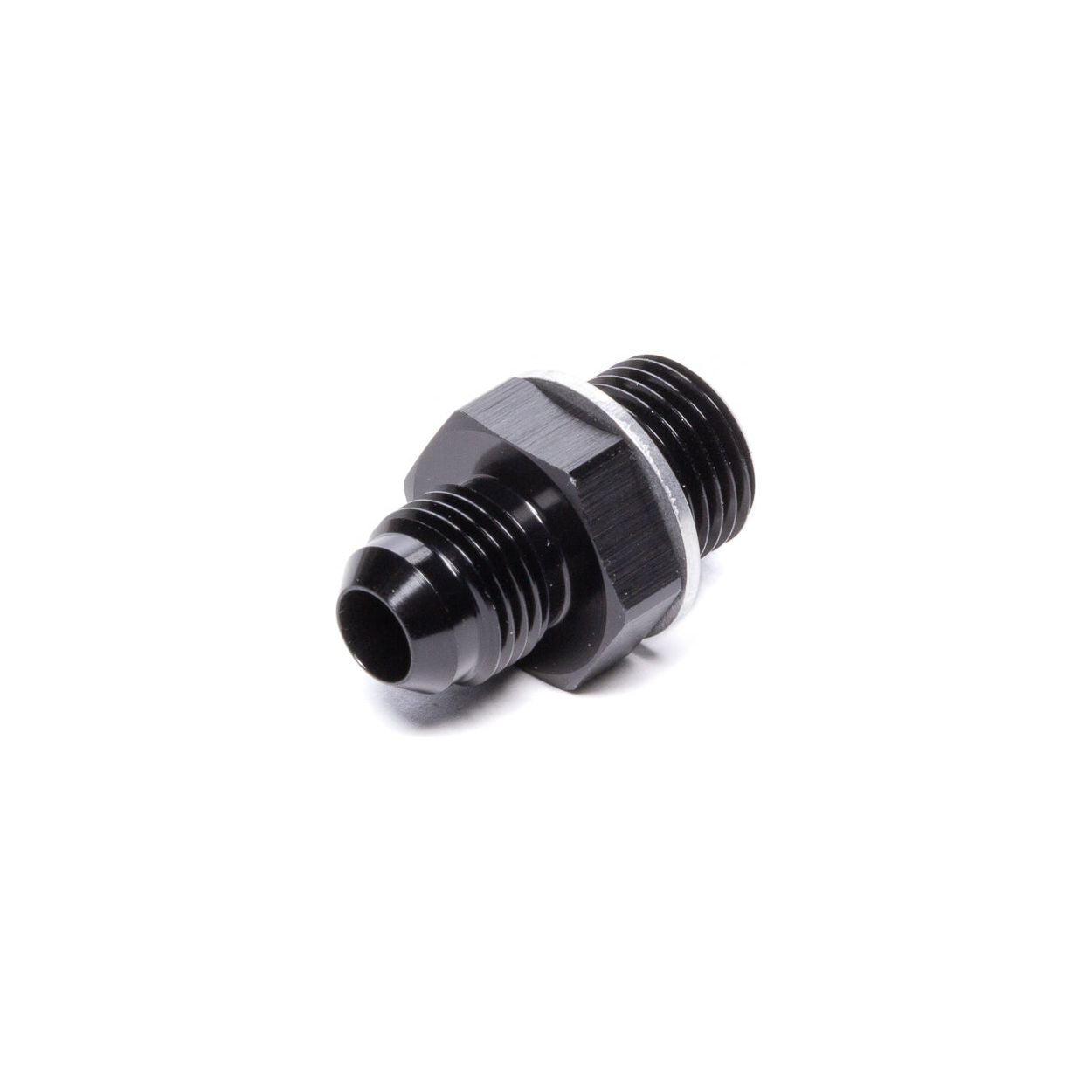 VIBRANT PERFORMANCE 16619 - -6AN to 16mm x 1.5 Metri c Straight Adapter