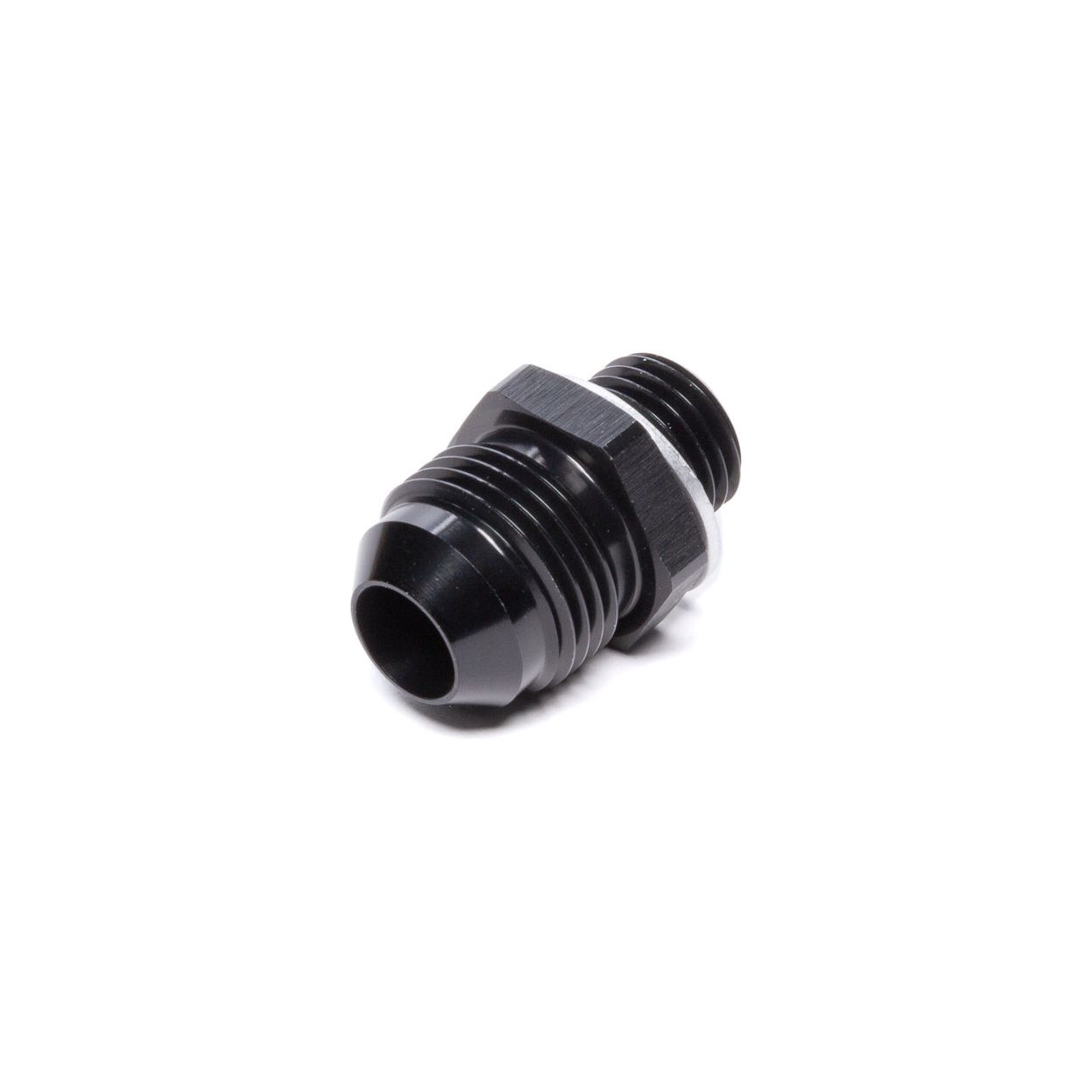 VIBRANT PERFORMANCE 16625 - -8AN to 14mm x 1.5 Metri c Straight Adapter