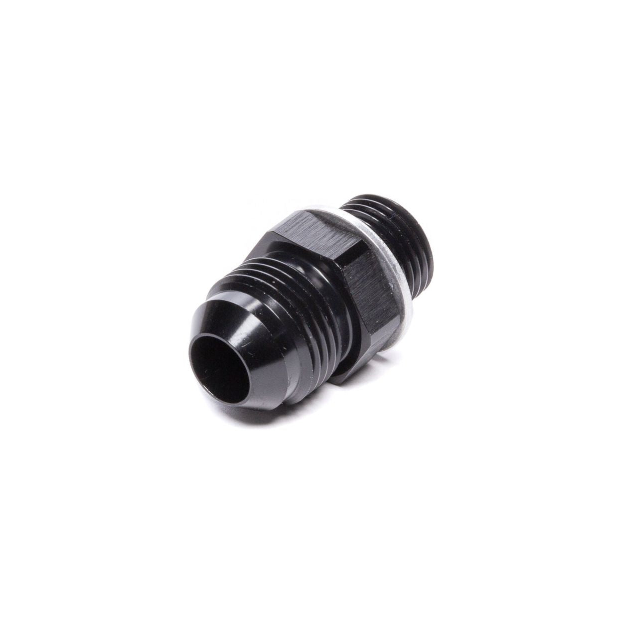 VIBRANT PERFORMANCE 16626 - -8AN to 16mm x 1.5 Metri c Straight Adapter