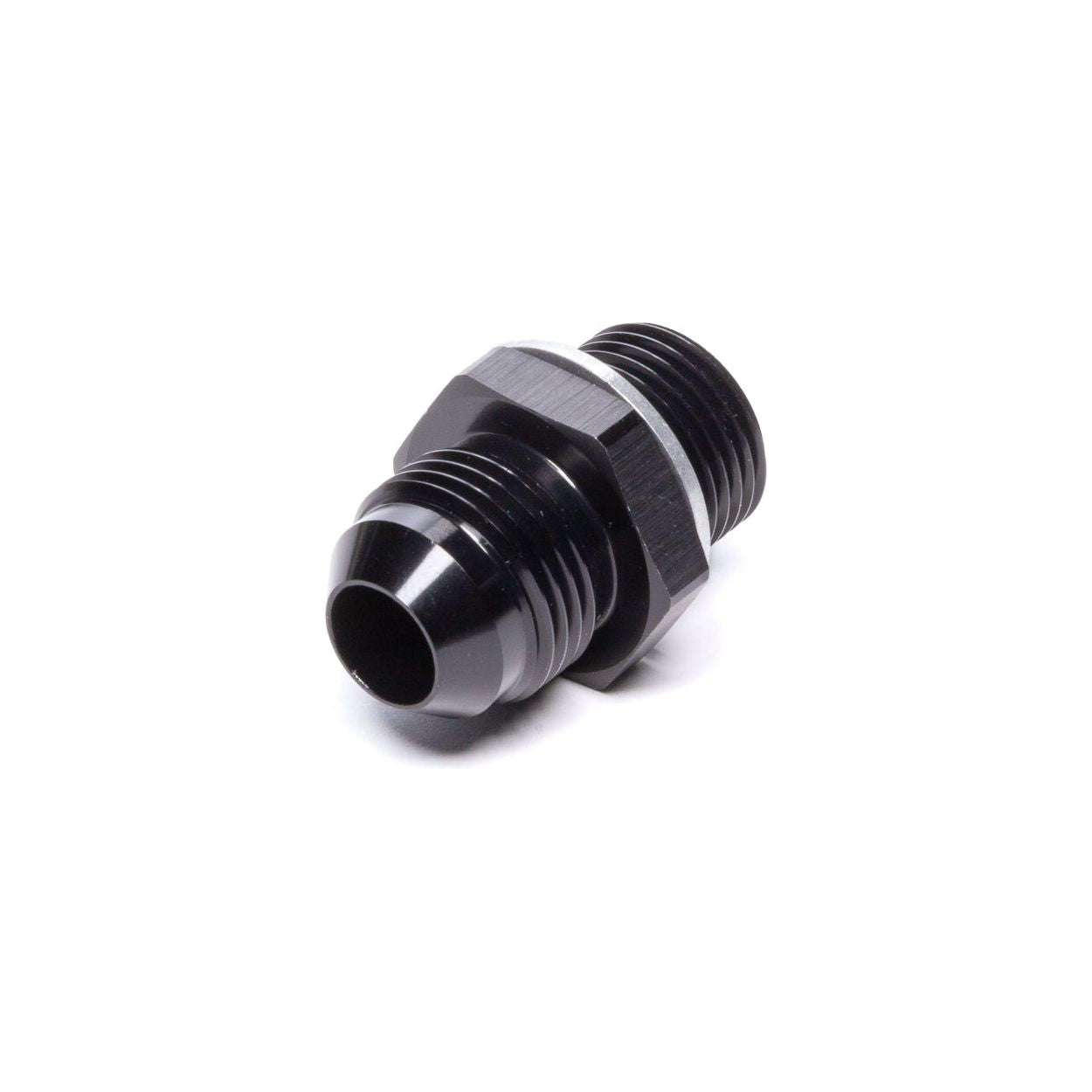 VIBRANT PERFORMANCE 16627 - -8AN to 18mm x 1.5 Metri c Straight Adapter