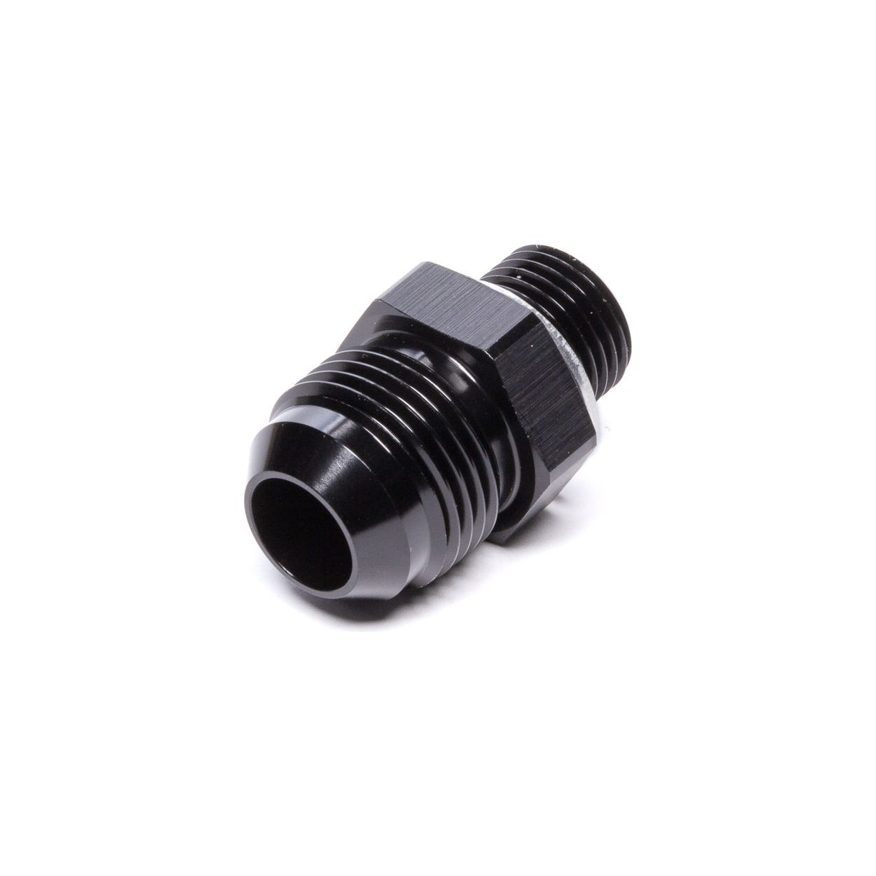 VIBRANT PERFORMANCE 16634 - -10AN to 16mm x 1.5 Metr ic Straight Adapter