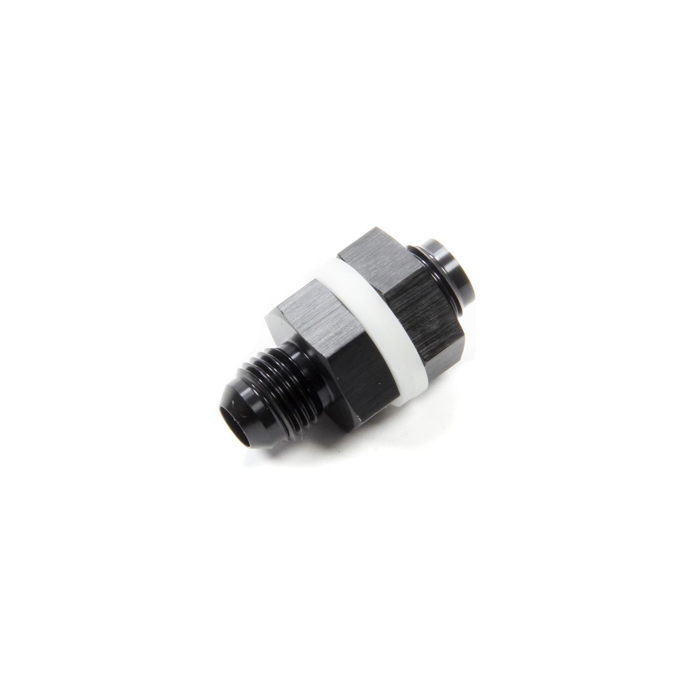 VIBRANT PERFORMANCE 16892 - -6AN Fuel Cell Bulkhead Adapter Fitting