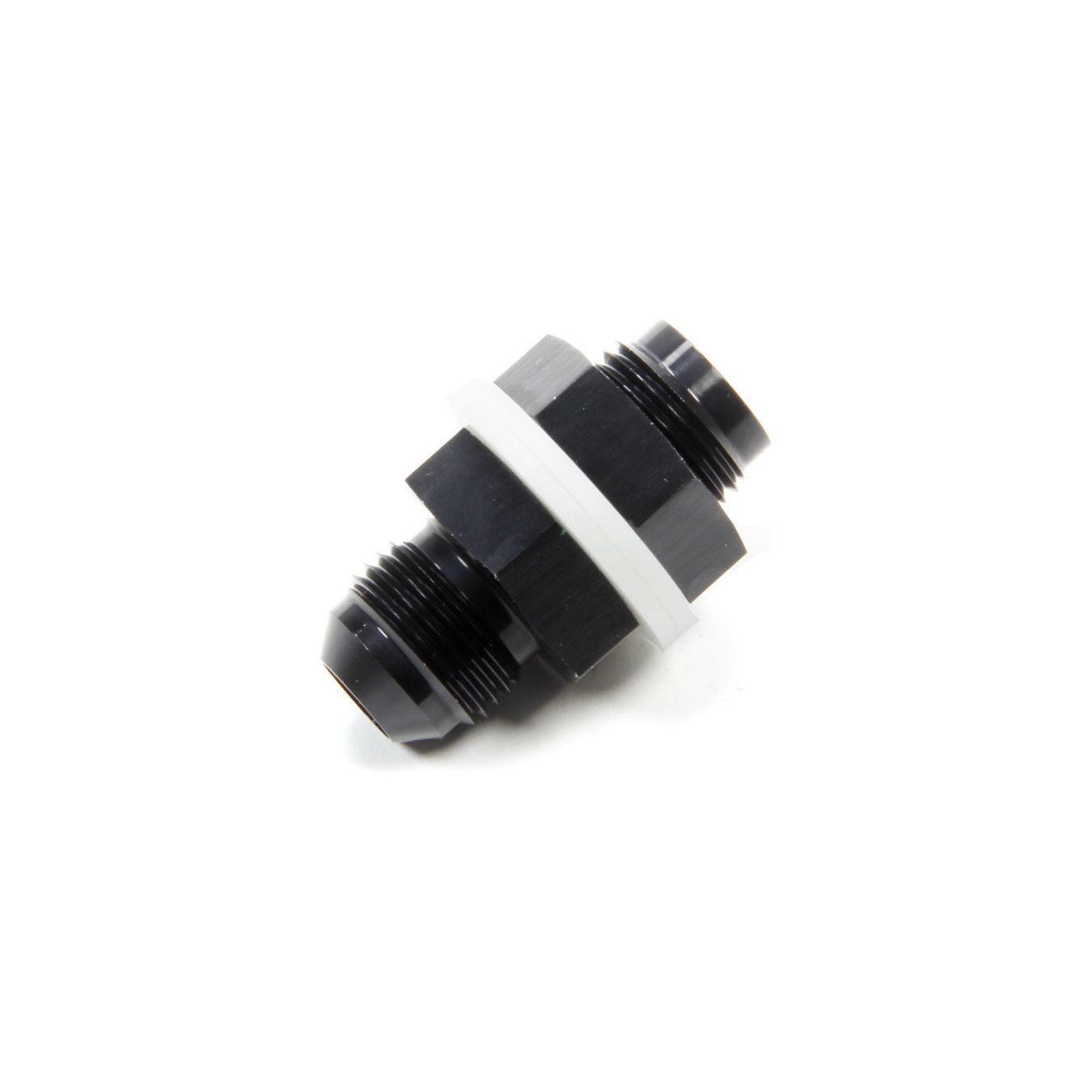 VIBRANT PERFORMANCE 16893 - -8AN Fuel Cell Bulkhead Adapter Fitting