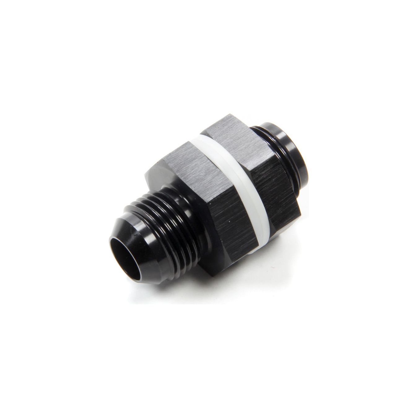 VIBRANT PERFORMANCE 16894 - -10AN Fuel Cell Bulkhead Adapter Fitting