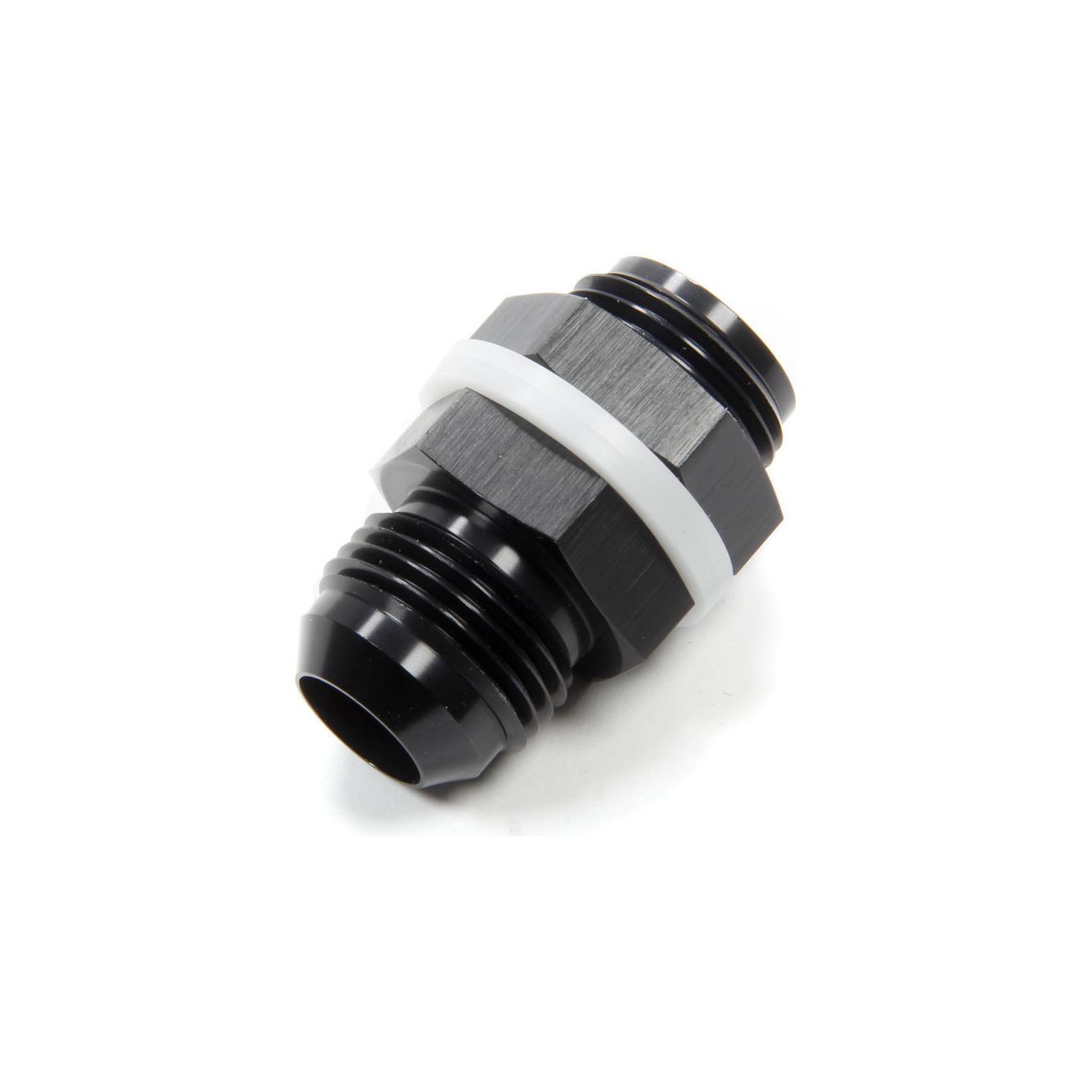 VIBRANT PERFORMANCE 16895 - -12AN Fuel Cell Bulkhead Adapter Fitting