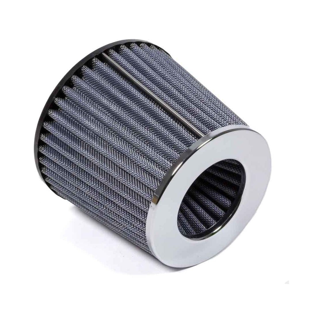 VIBRANT PERFORMANCE 1921C - Open Funnel Performance Air Filter 2.5In Inlet