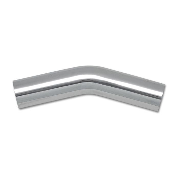 VIBRANT PERFORMANCE 2150 - 1.5in O.D. Aluminum 30 D egree Bend - Polished