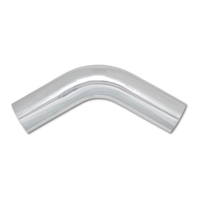 VIBRANT PERFORMANCE 2152 - 1.5in O.D. Aluminum 60 D egree Bend - Polished