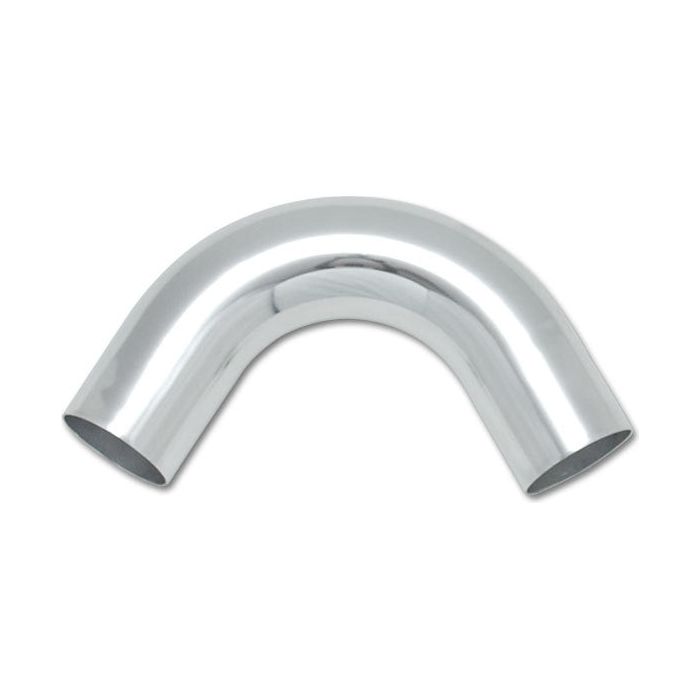 VIBRANT PERFORMANCE 2154 - 1.5in O.D. Aluminum 120 Degree Bend - Polished