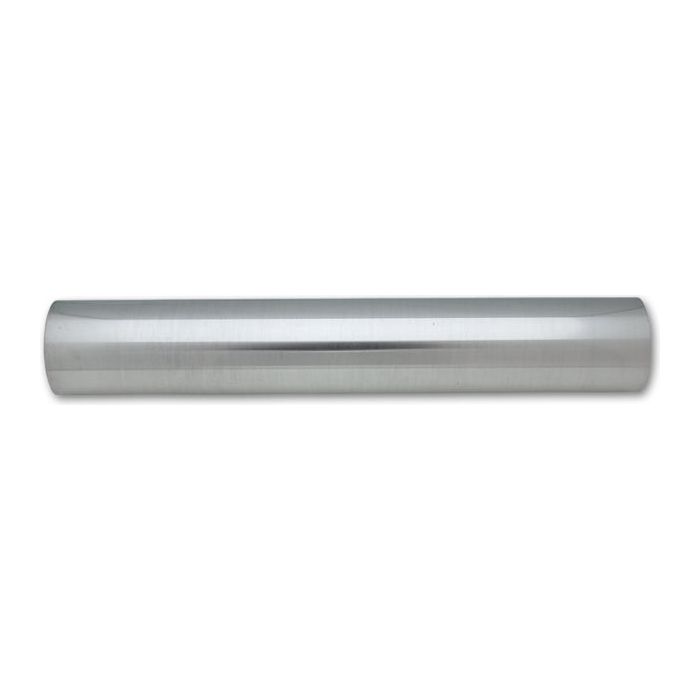 VIBRANT PERFORMANCE 2173 - Straight Aluminum Tubing 3in x 18in Long