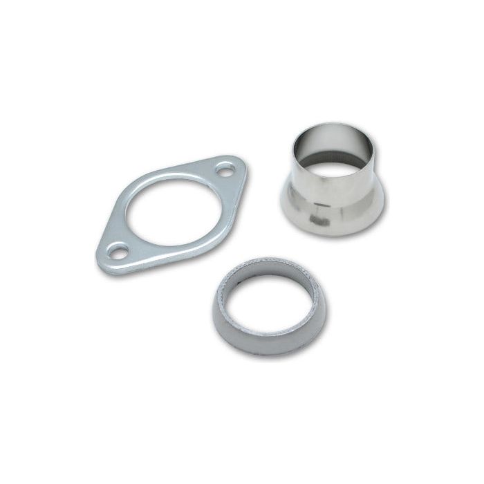 VIBRANT PERFORMANCE 2599 - J-Spec Header Outlet Flange Kit