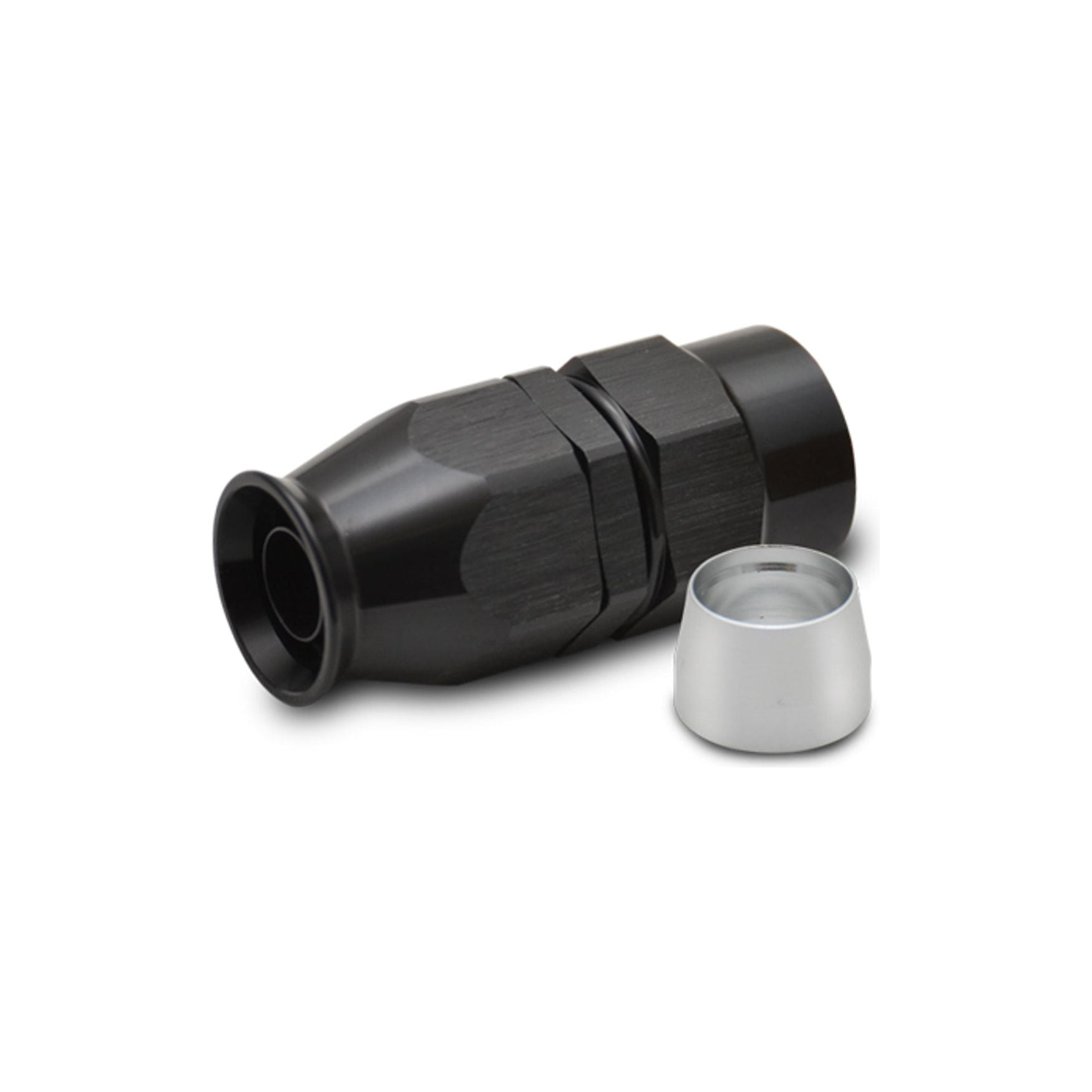 VIBRANT PERFORMANCE 28012 - Straight Hose End Fitting -12AN