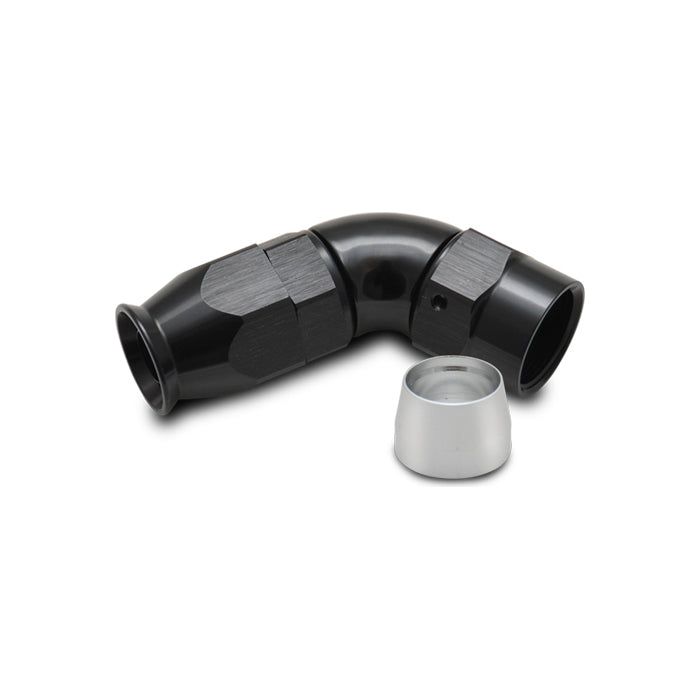 VIBRANT PERFORMANCE 28610 - 60 Degree High Flow Hose End Fitting -10