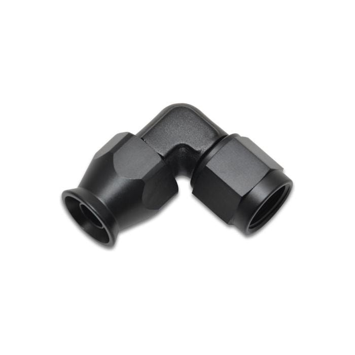 VIBRANT PERFORMANCE 29986 - 90 Degree Tight Radius Hose End Fittings -6