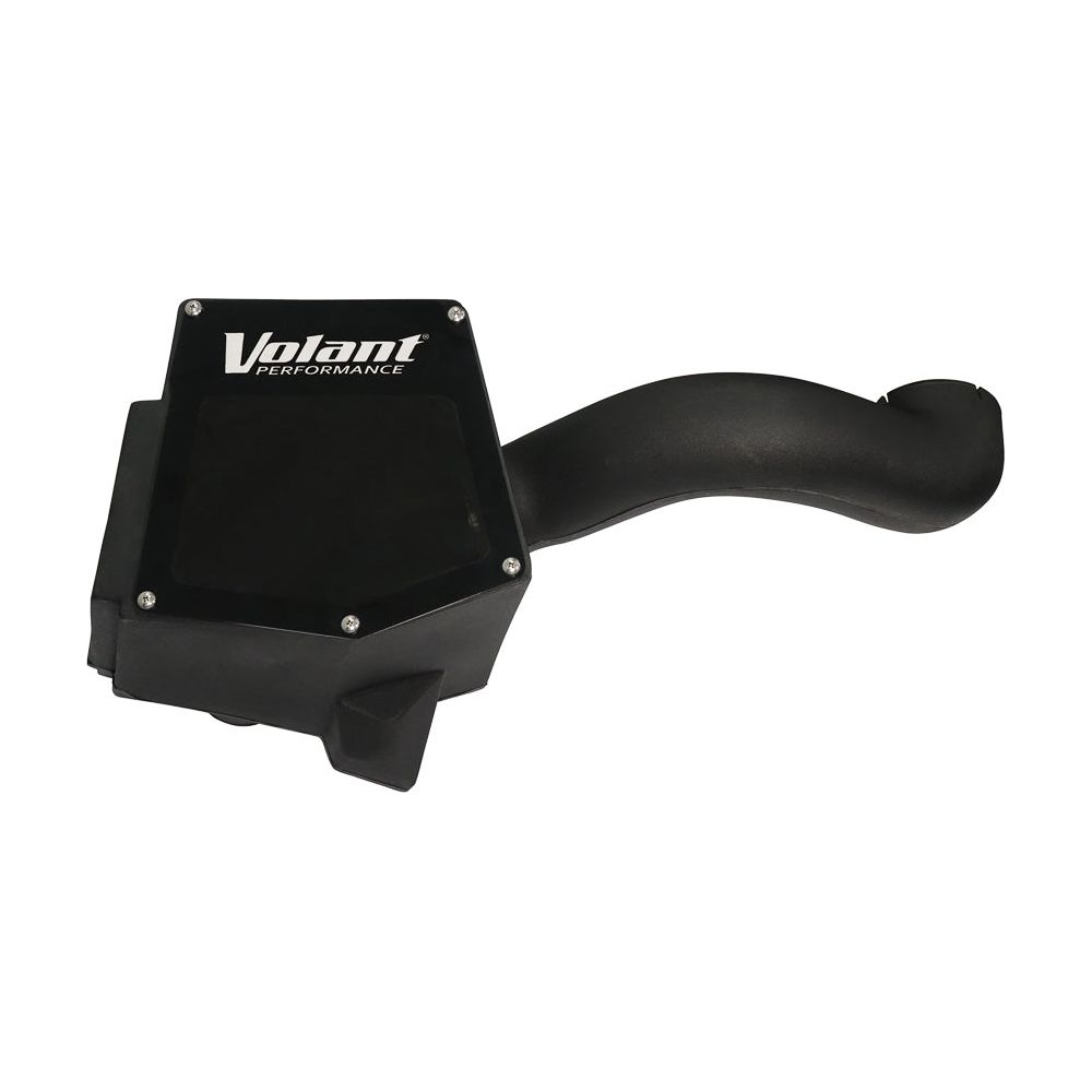 VOLANT 15153D - Cold Air Intake