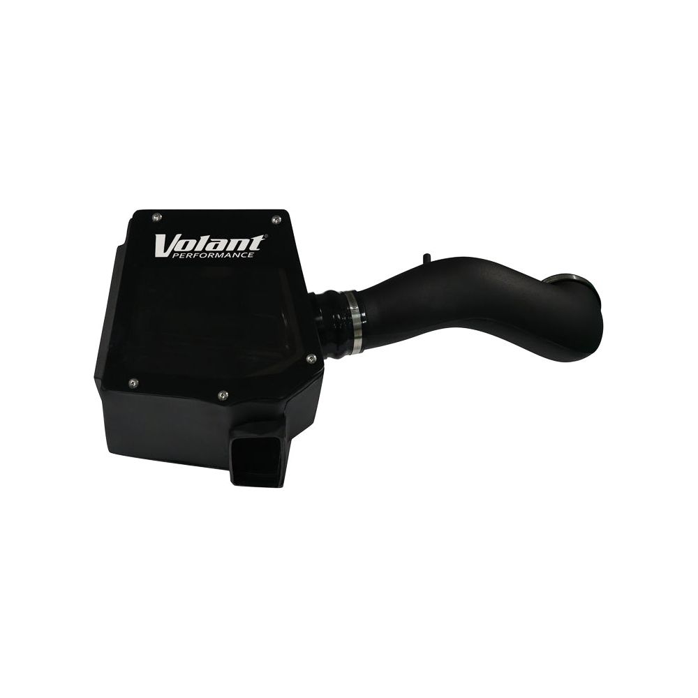 VOLANT 15253D - Cold Air Intake