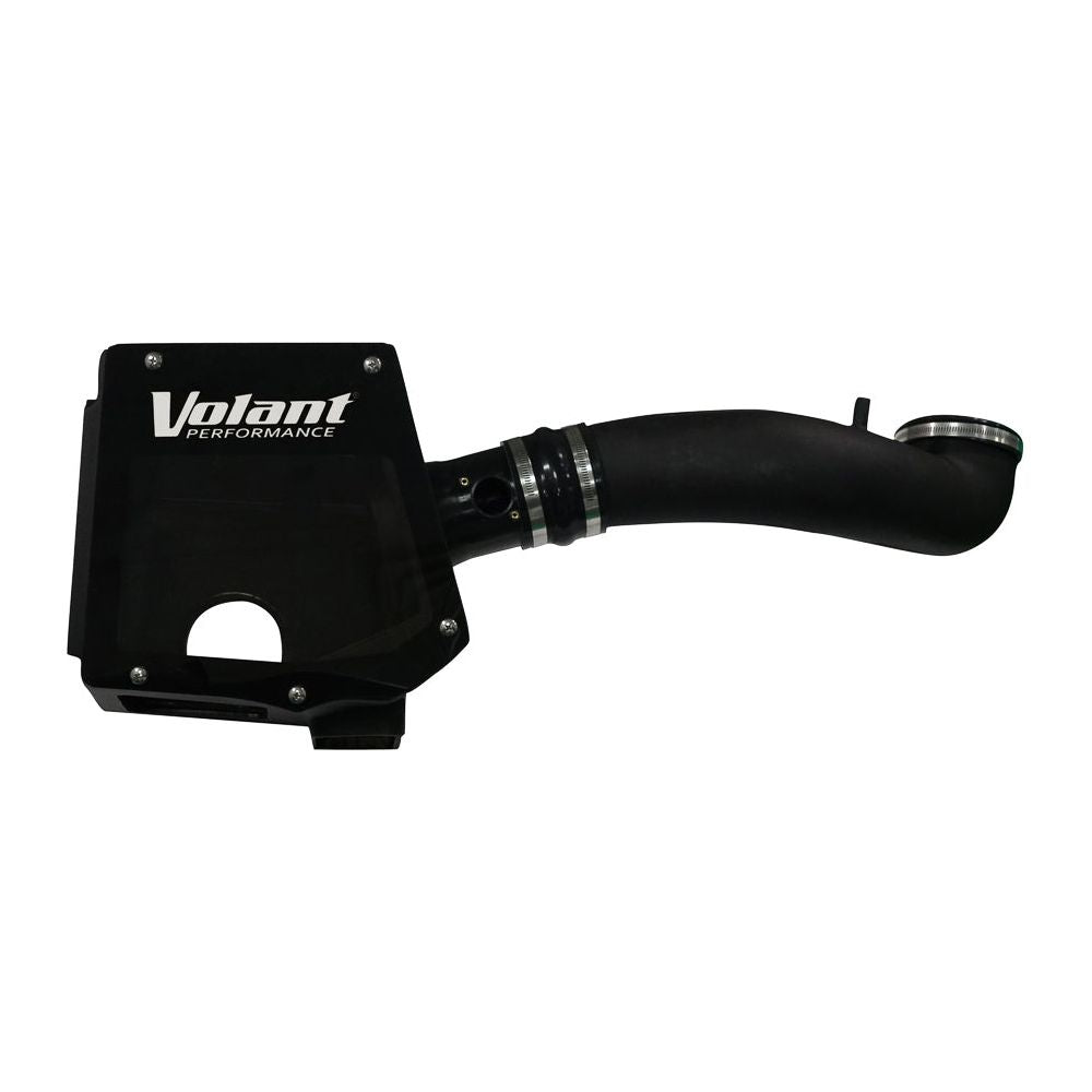 VOLANT 15453D - Cold Air Intake
