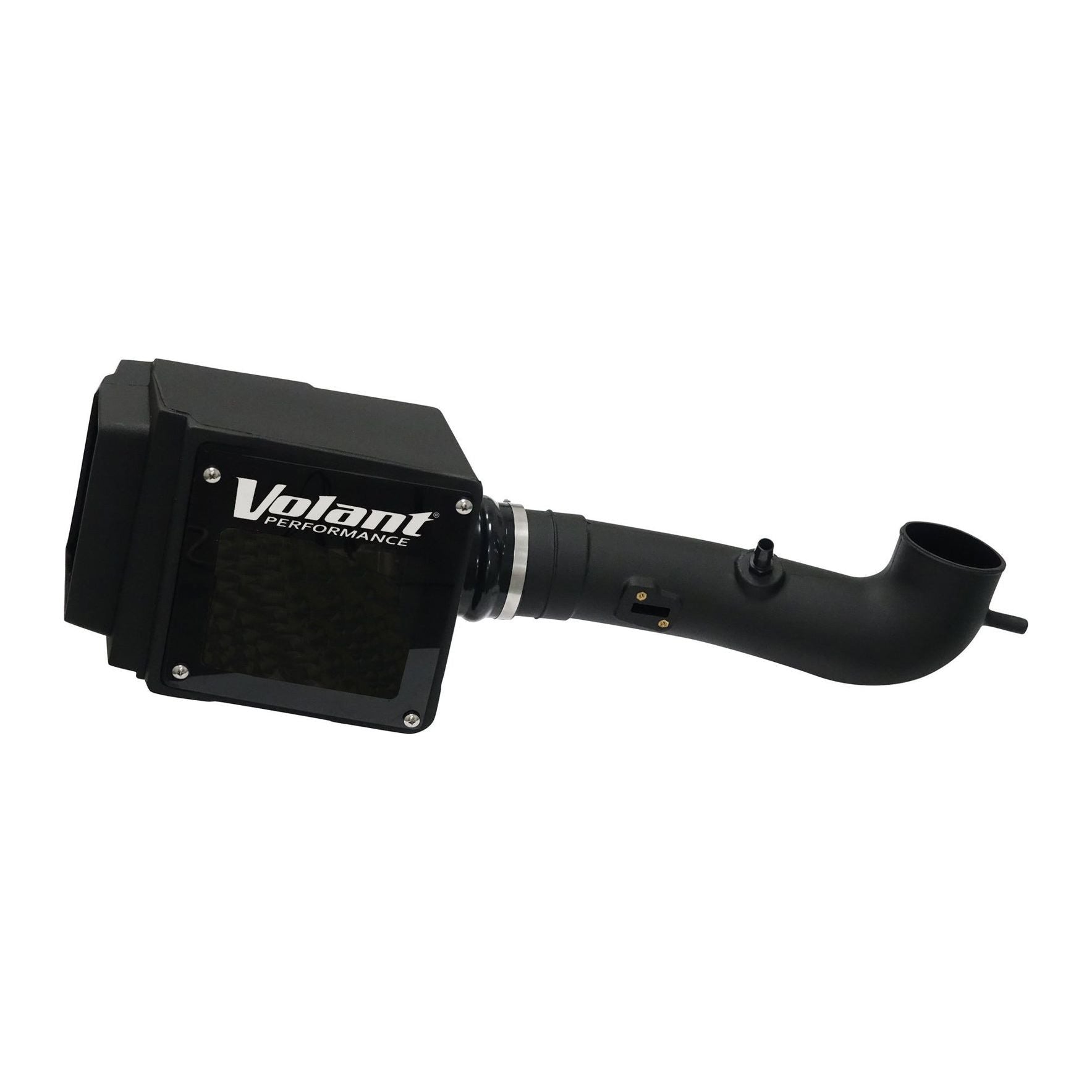 VOLANT 15553D - Cold Air Intake