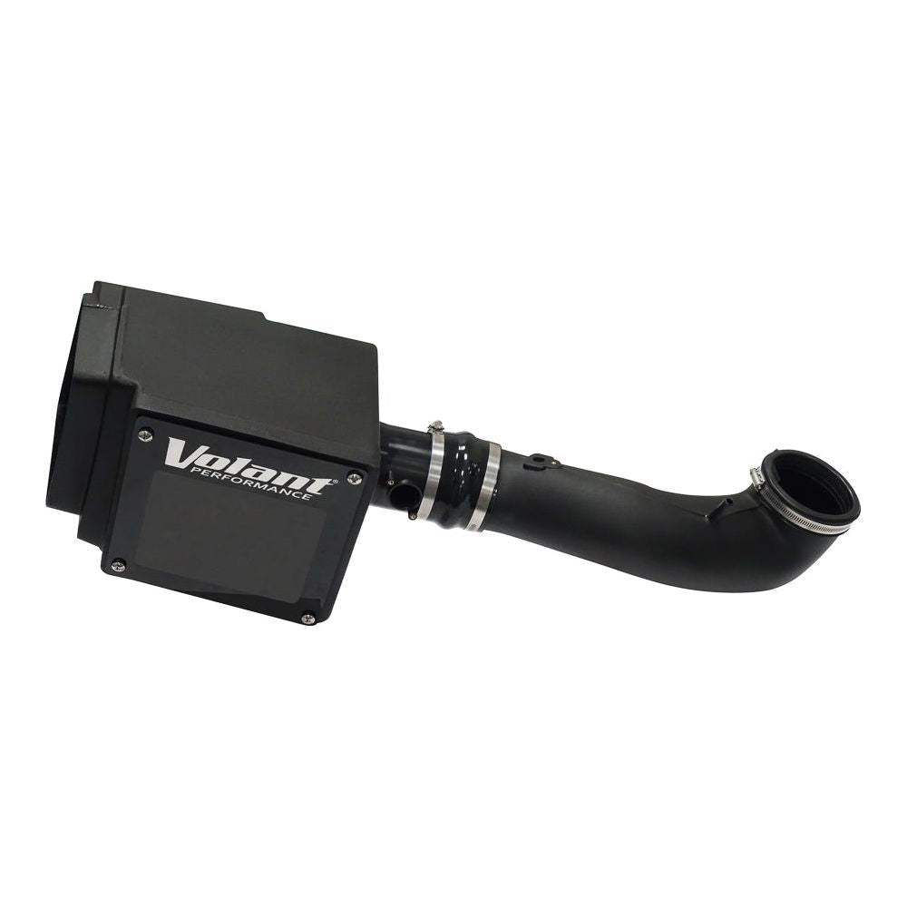 VOLANT 15560D - Air Intake - Closed Box