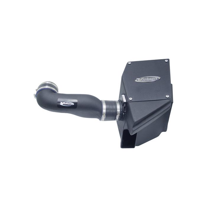 VOLANT 15857150 - Closed Box Air Intake