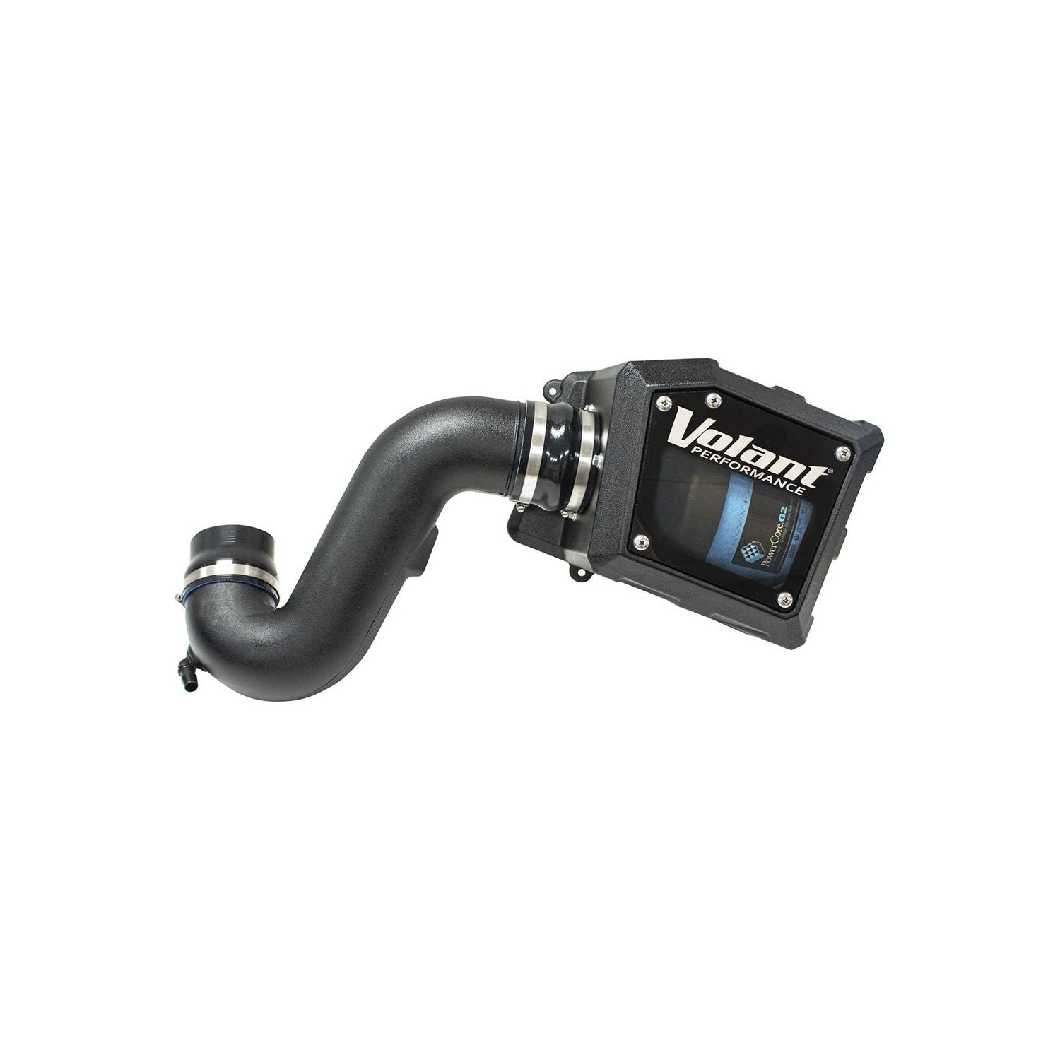 VOLANT 15953D - Cold Air Intake