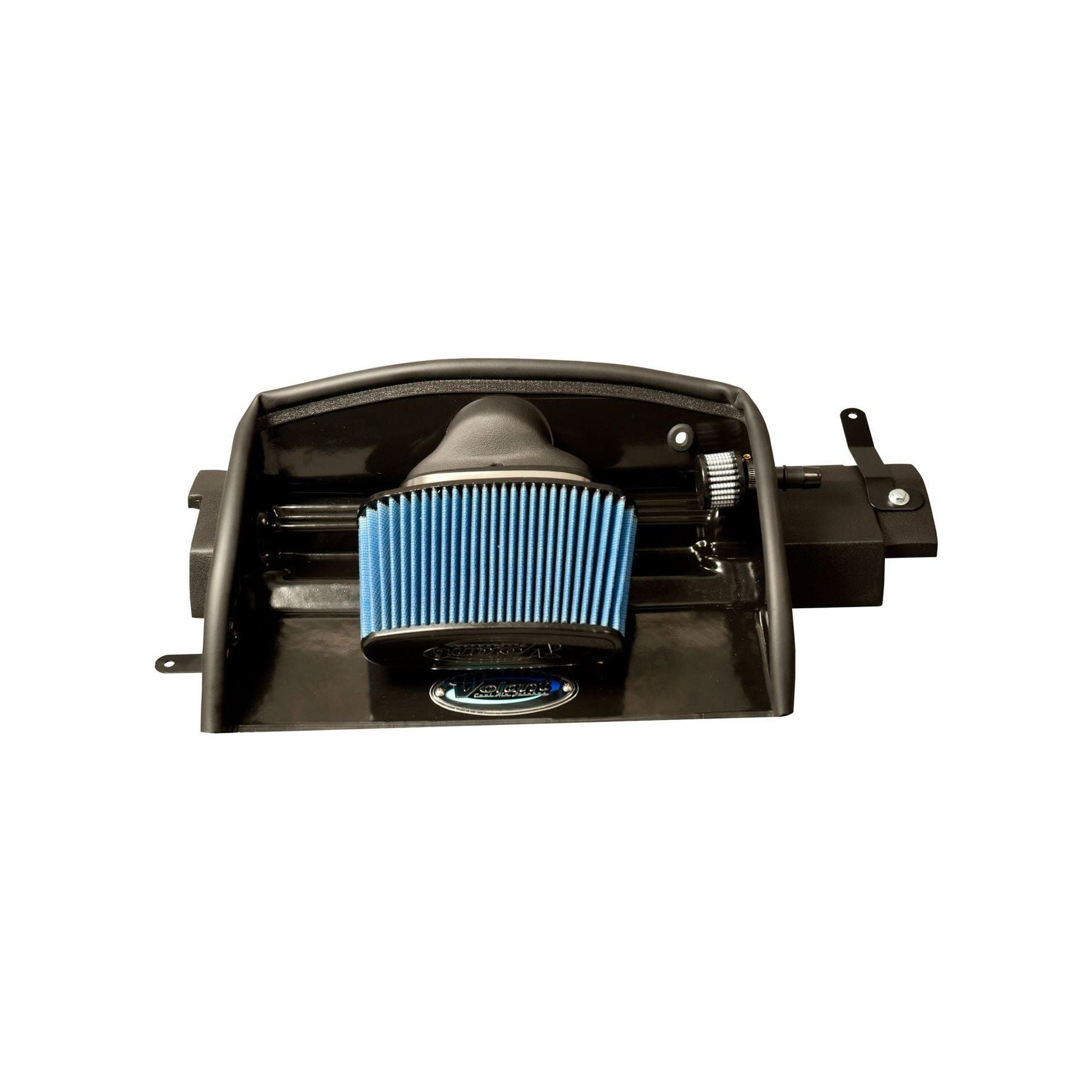 VOLANT 15958C - Air Intake - Open Elemen t