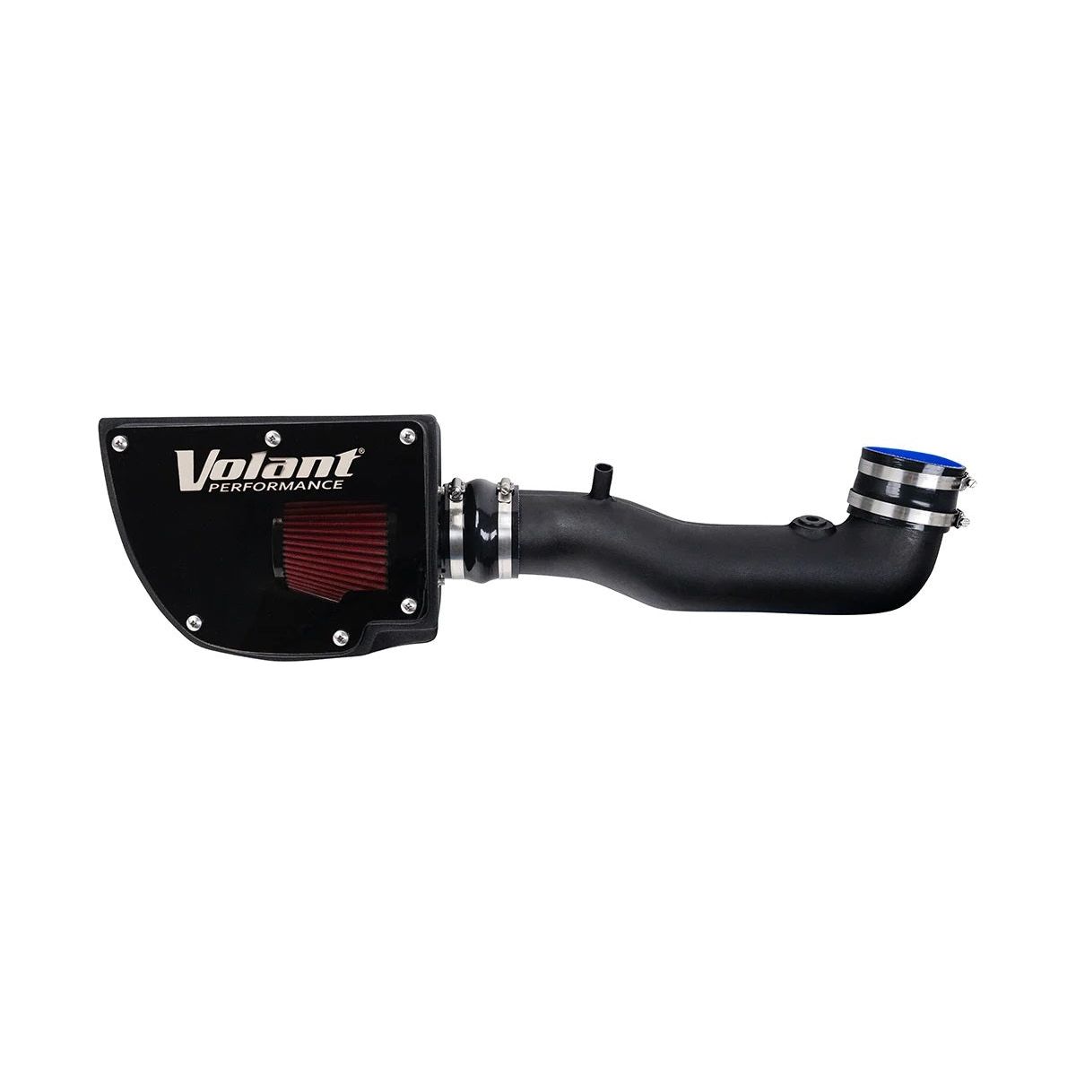 VOLANT 17636D - Performance Dry Filter