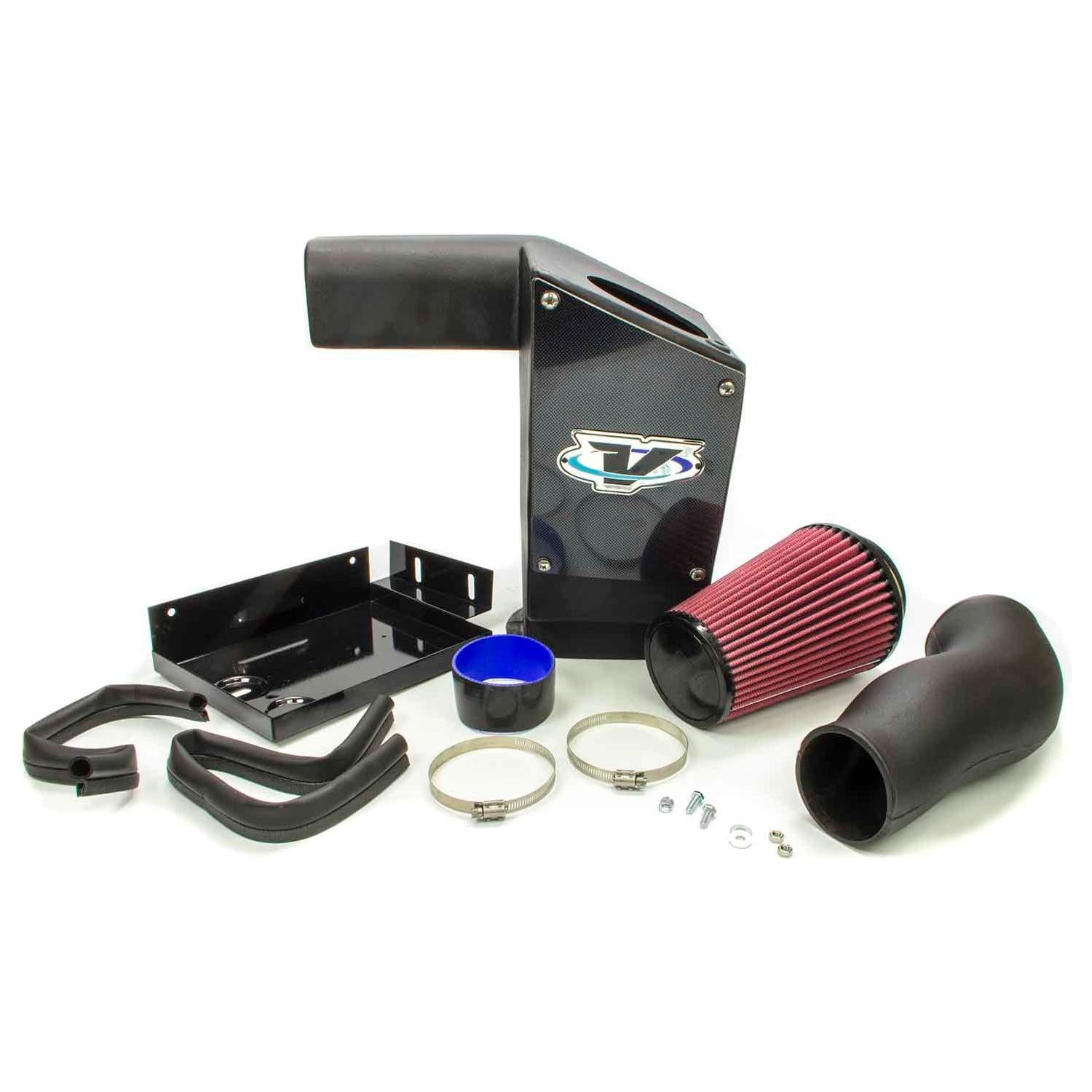 VOLANT 19873 - Air Intake 99-03 Ford F250 7.3L Oiled