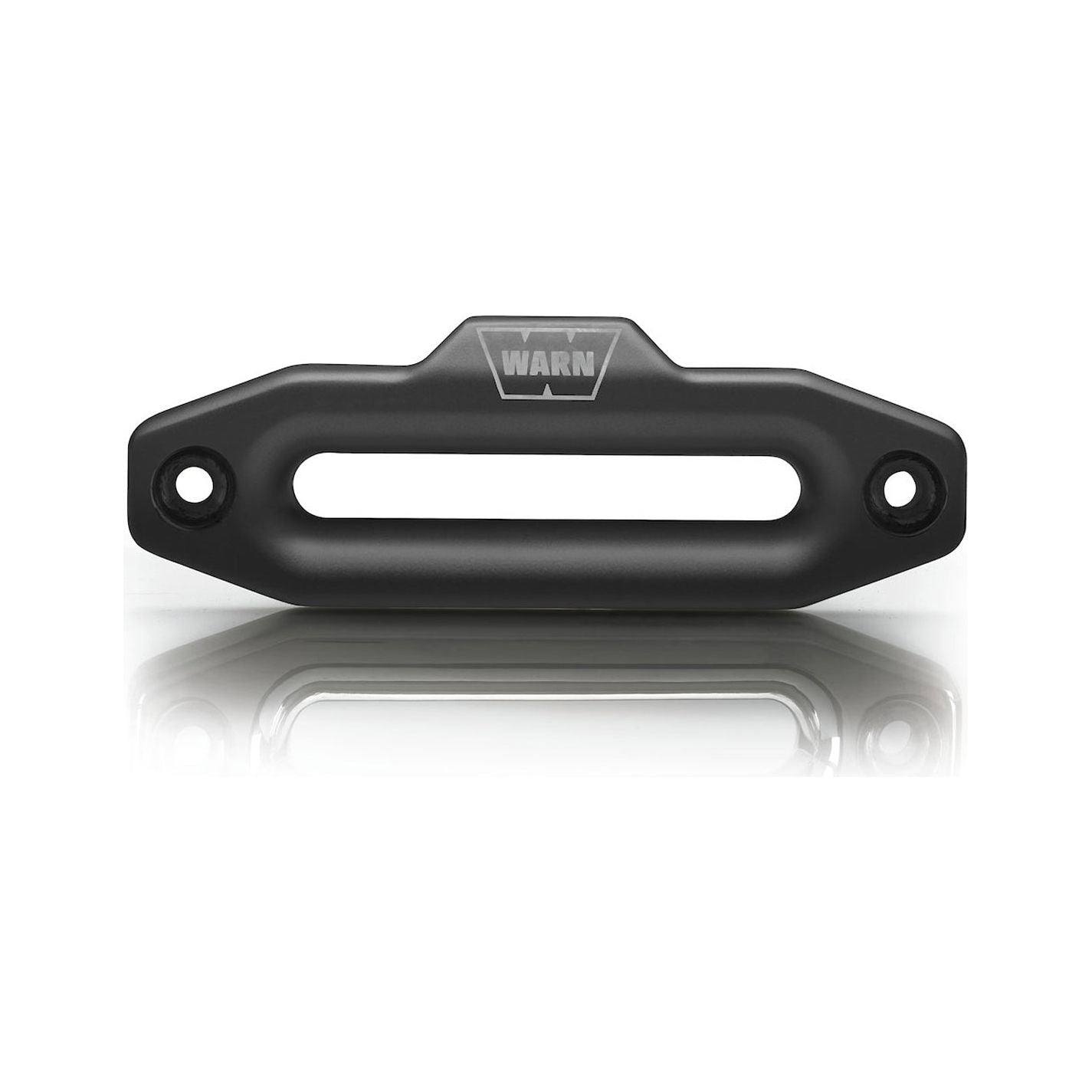 WARN 100333 - Hawse Fairlead Premium Series Black