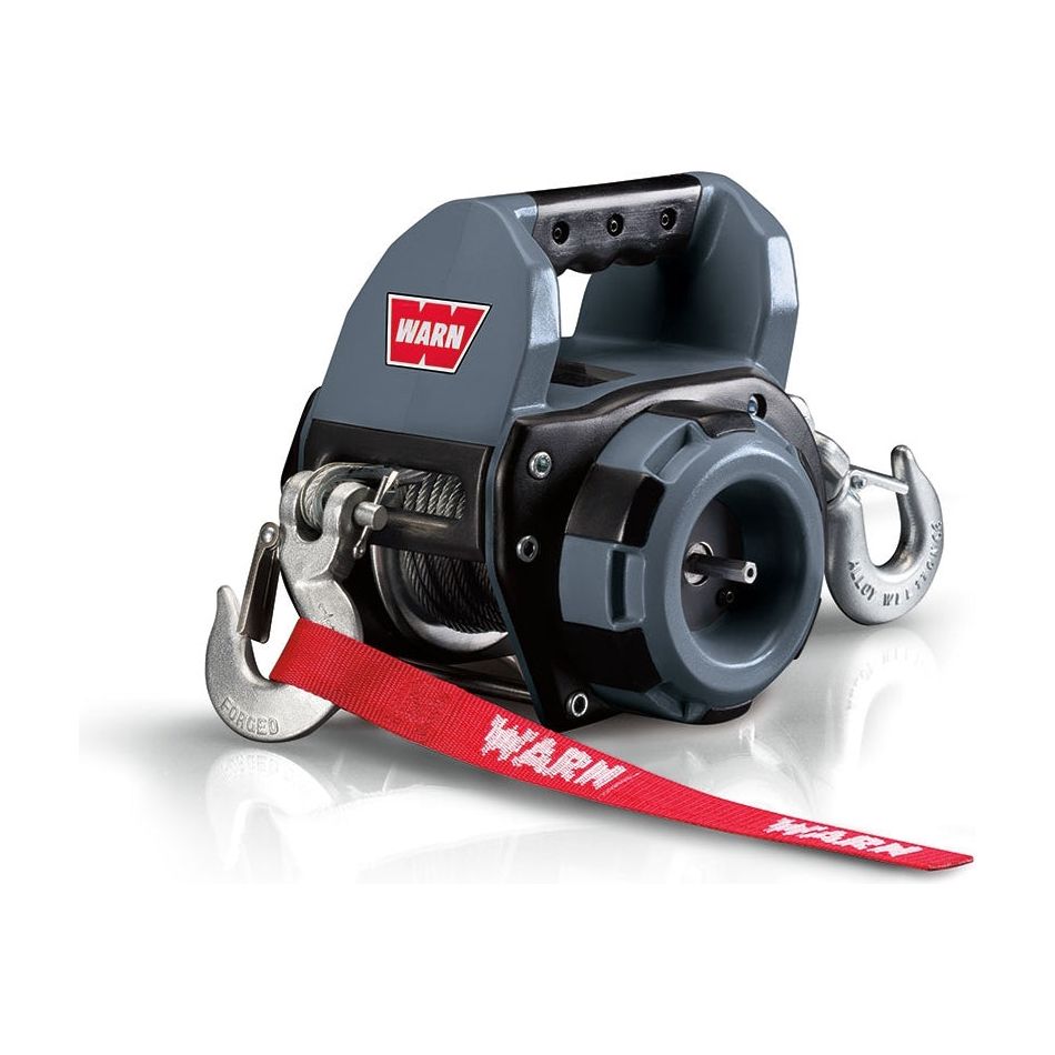 WARN 101570 - Drill Winch 750lbs Wire Rope
