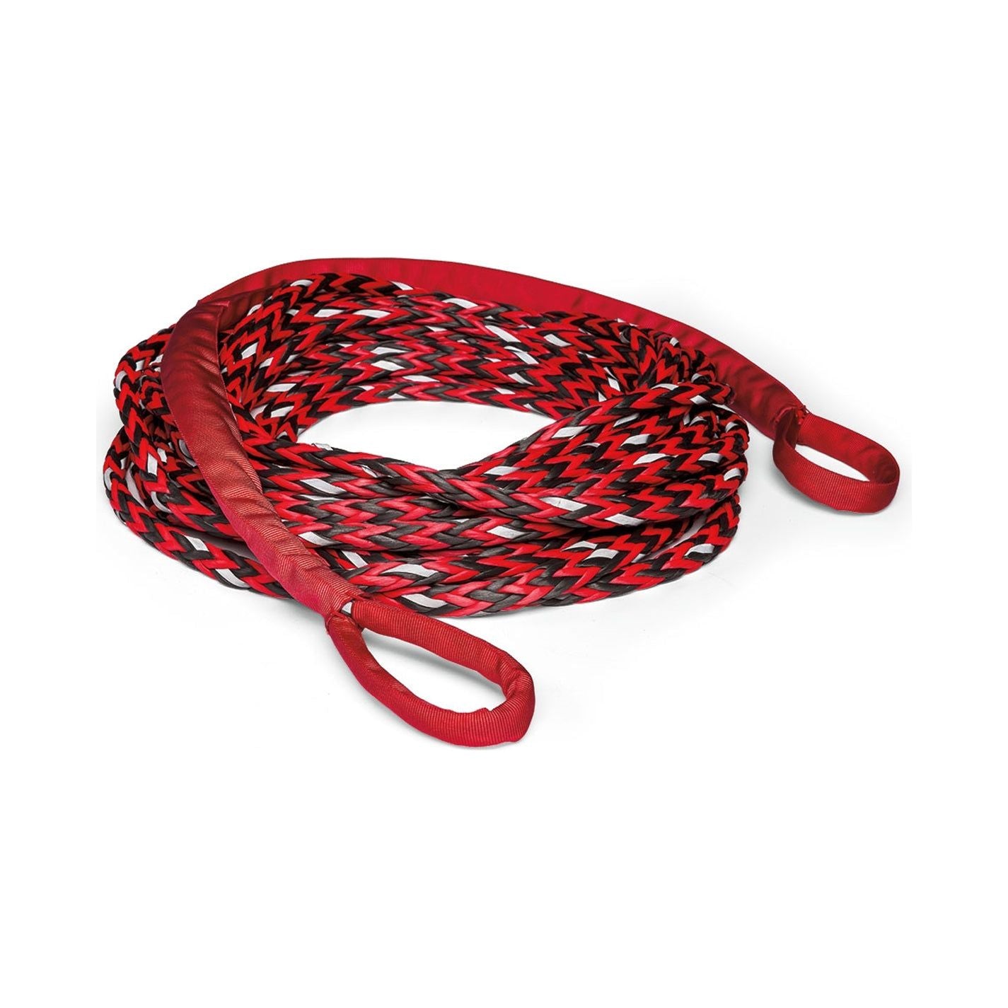 WARN 102557 - Nightline Synthetic Rope Extension