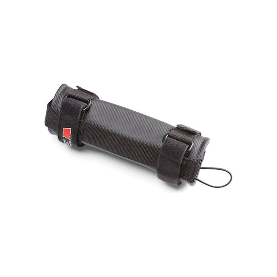 WARN 102657 - Premium Roll Bar Fire Extinguisher Holder