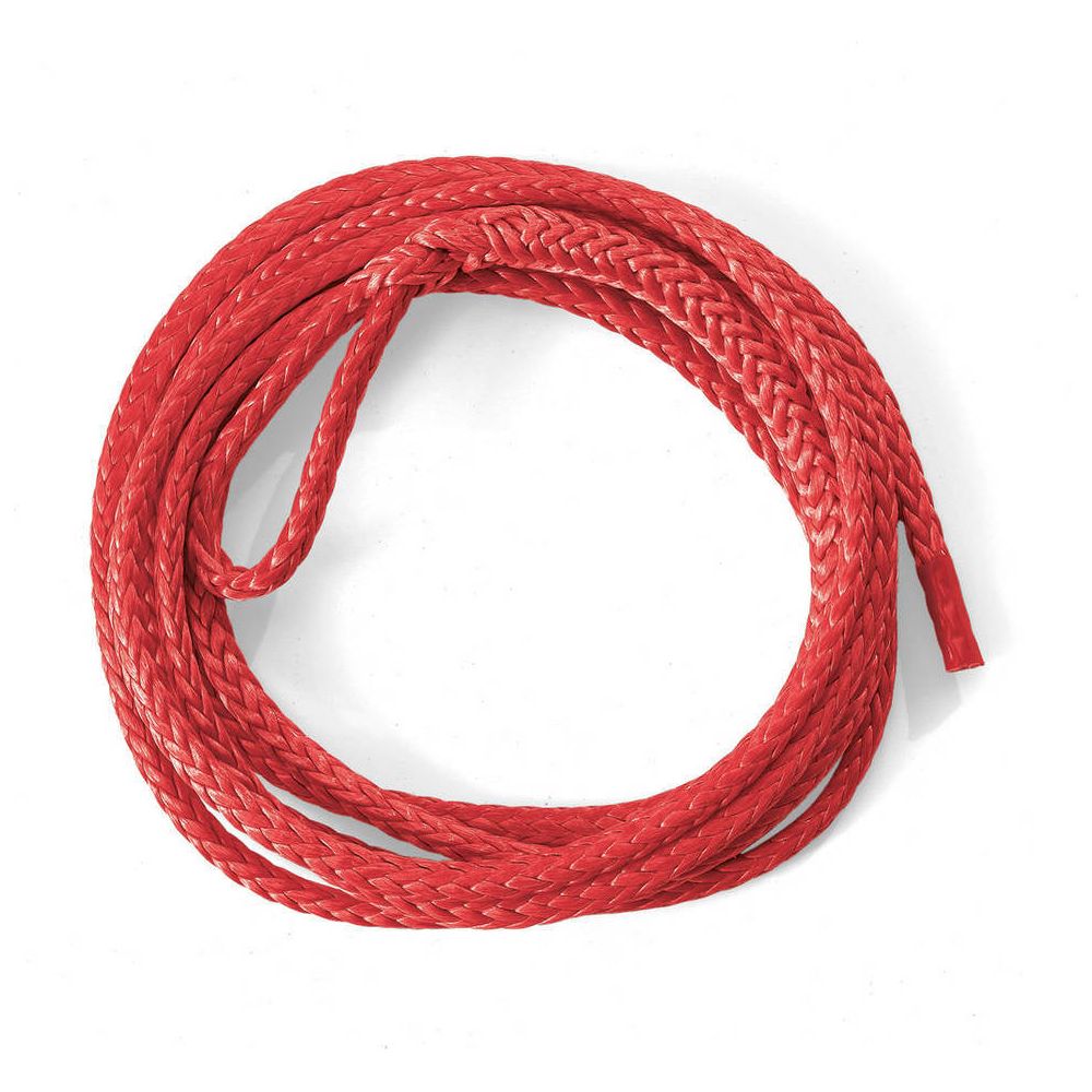 WARN 68560 - Synthetic Winch Rope 8ft