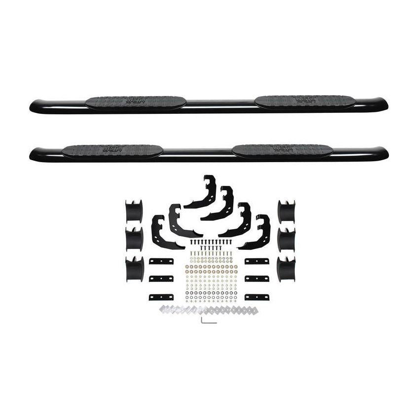 WESTIN 21-24085 - PRO TRAXX 4in Step Bars 19- Ram 1500 Crew Cab