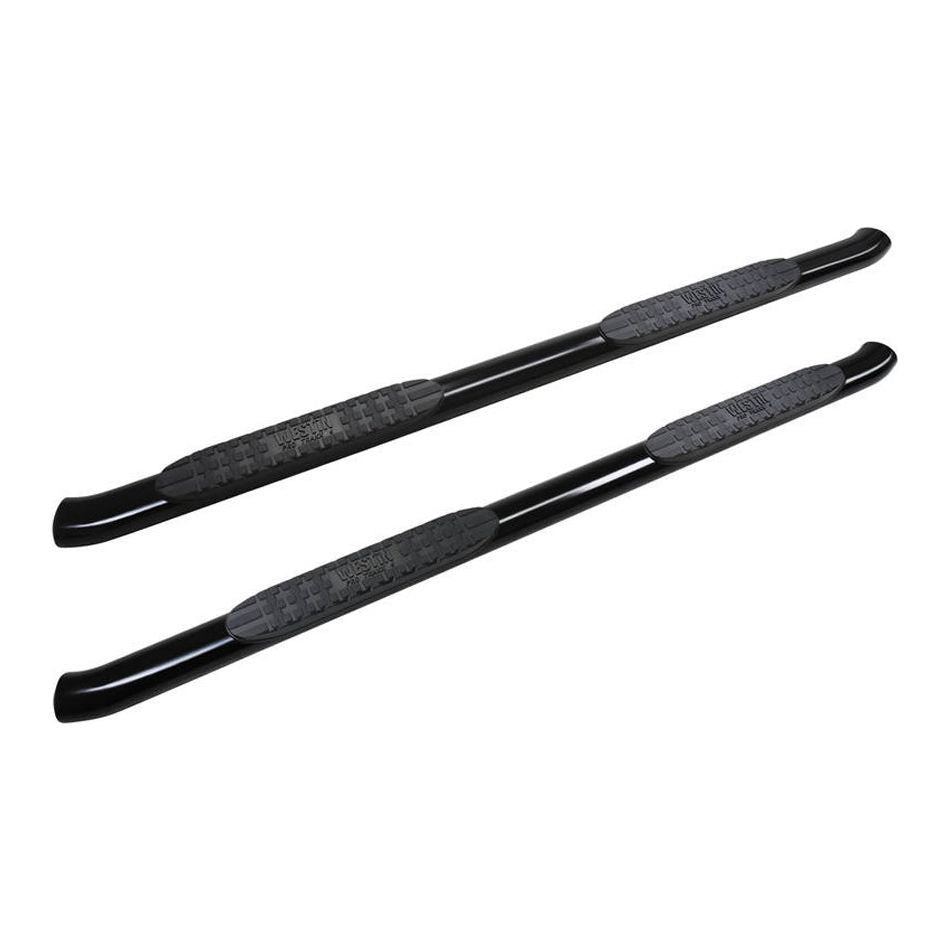 WESTIN 21-24135 - PRO TRAXX 4in Step Bars 19- GM P/U 1500