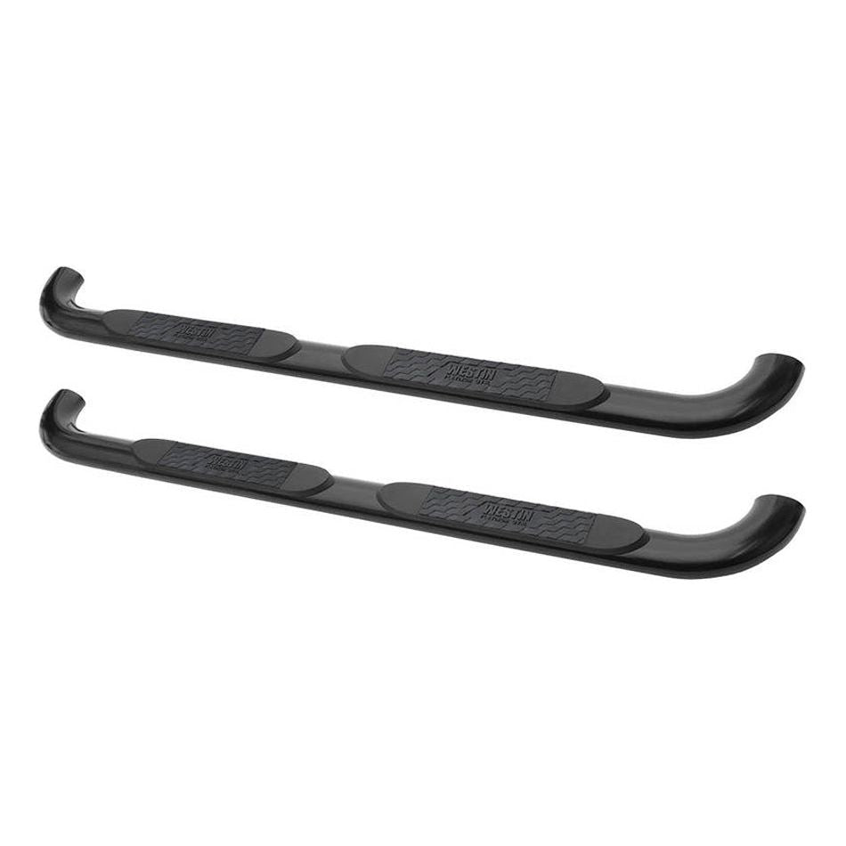 WESTIN 21-4085 - Platinum 4in Step Bars 19- Ram 1500 Crew Cab