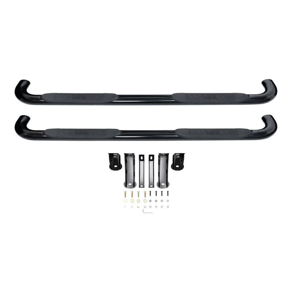 WESTIN 21-4135 - Platinum 4 Oval Nerf Ste p Bars