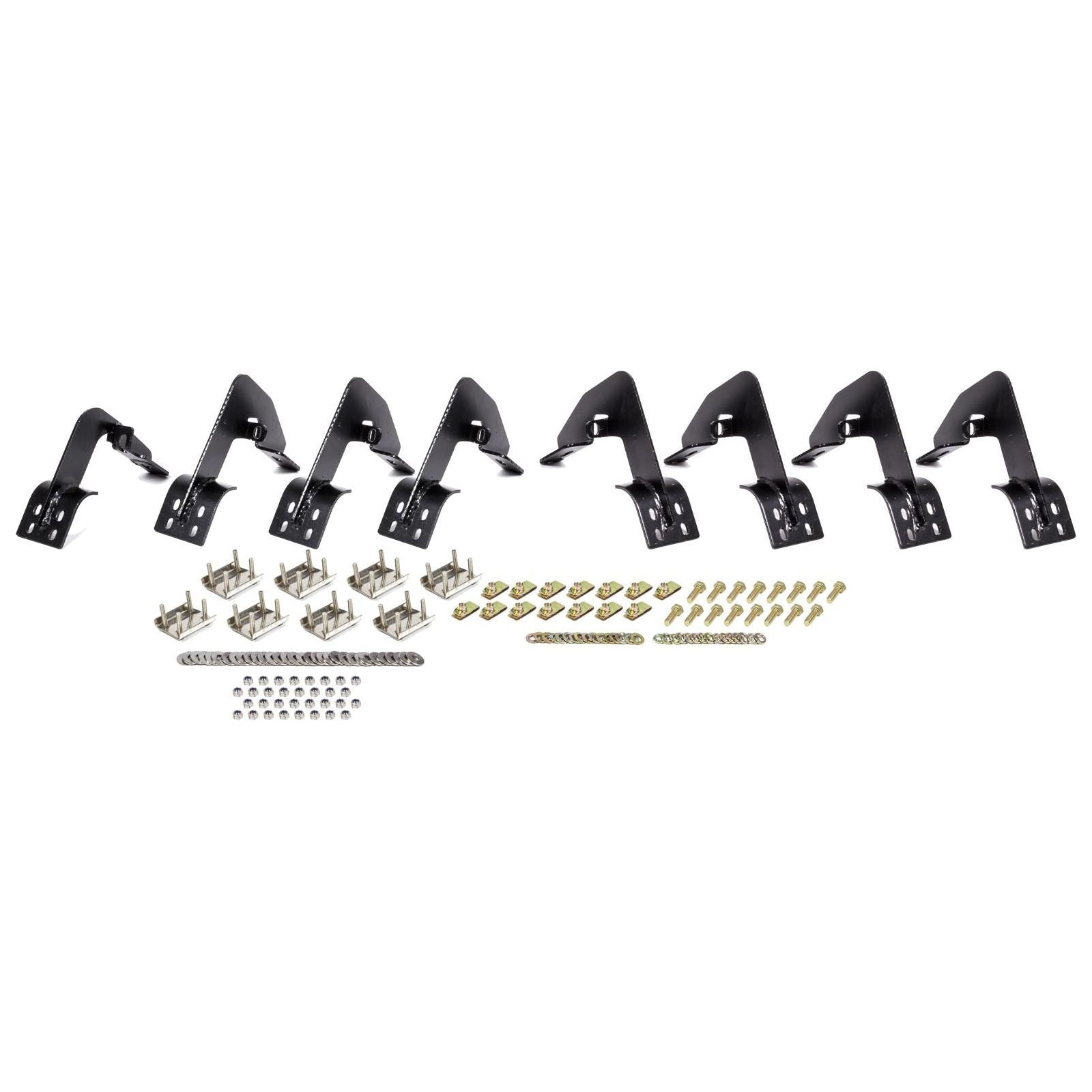 WESTIN 22-2015 - Step Bars Mounting Kit