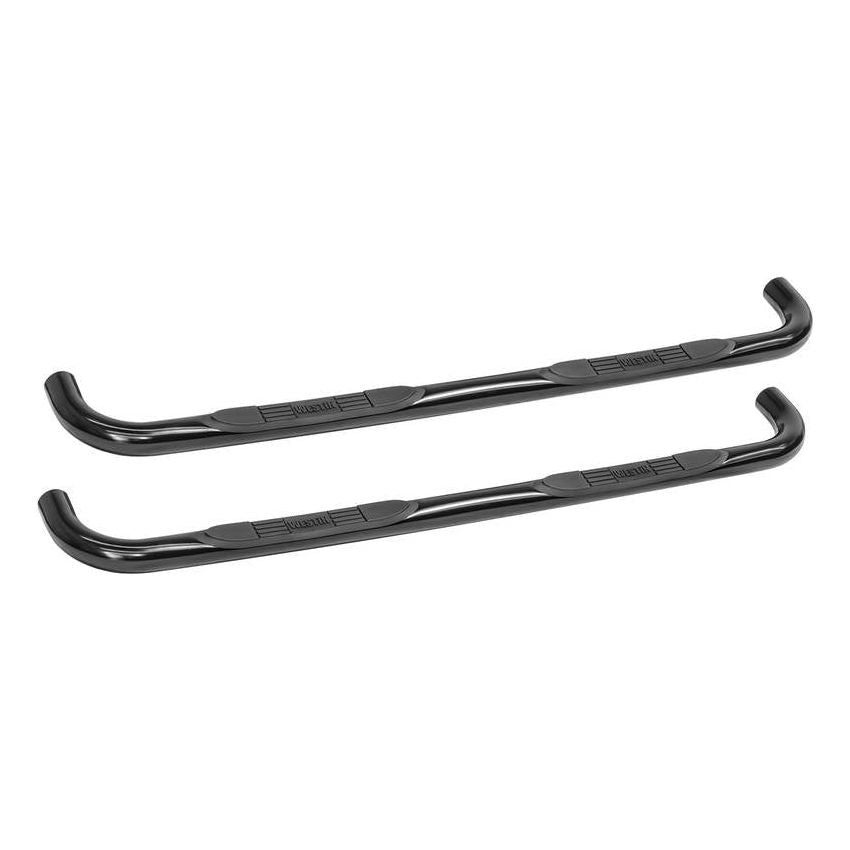 WESTIN 23-1315 - 99- Ford F250 Ext Cab Black Step Bars