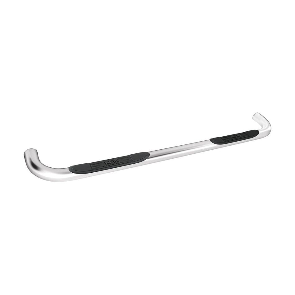 WESTIN 23-1680 - 99- GM P/U Ext Cab Polished Step Bars