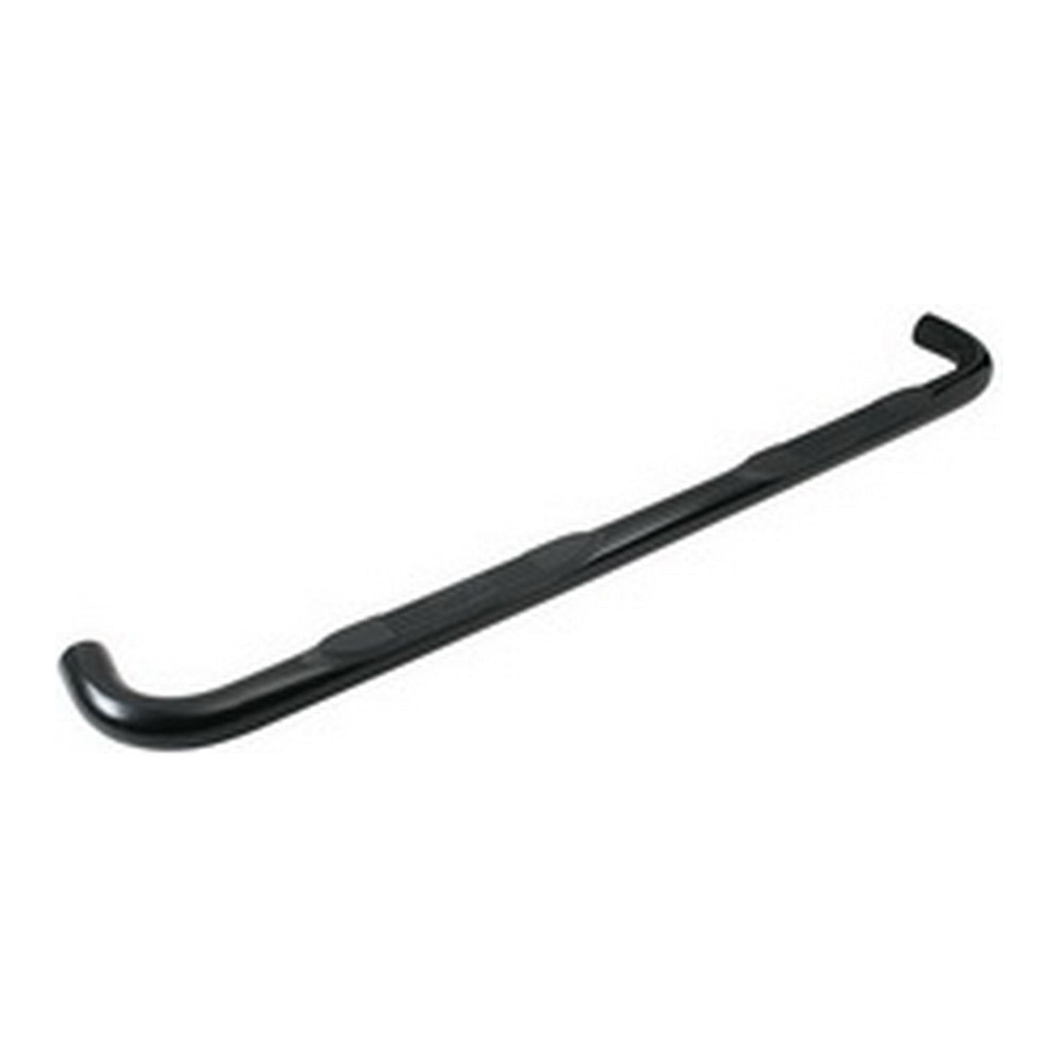 WESTIN 23-1685 - 99- GM P/U Ext Cab Black Step Bars